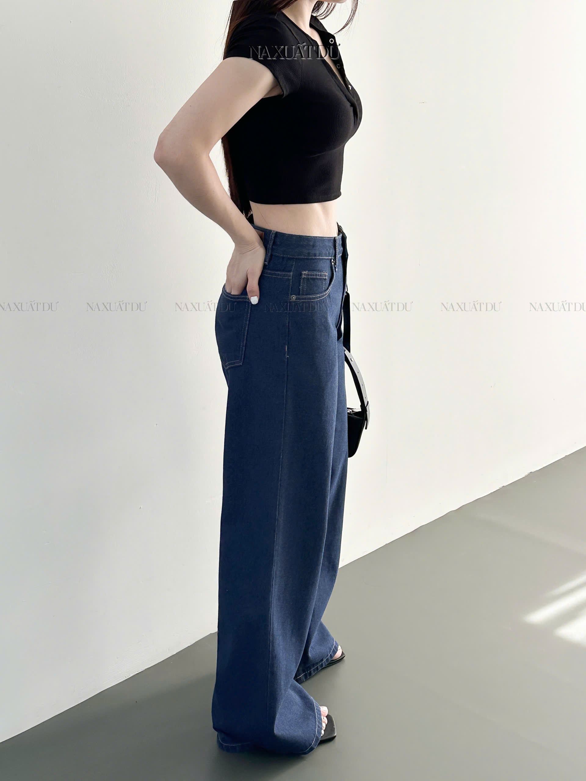 Quần jeans 