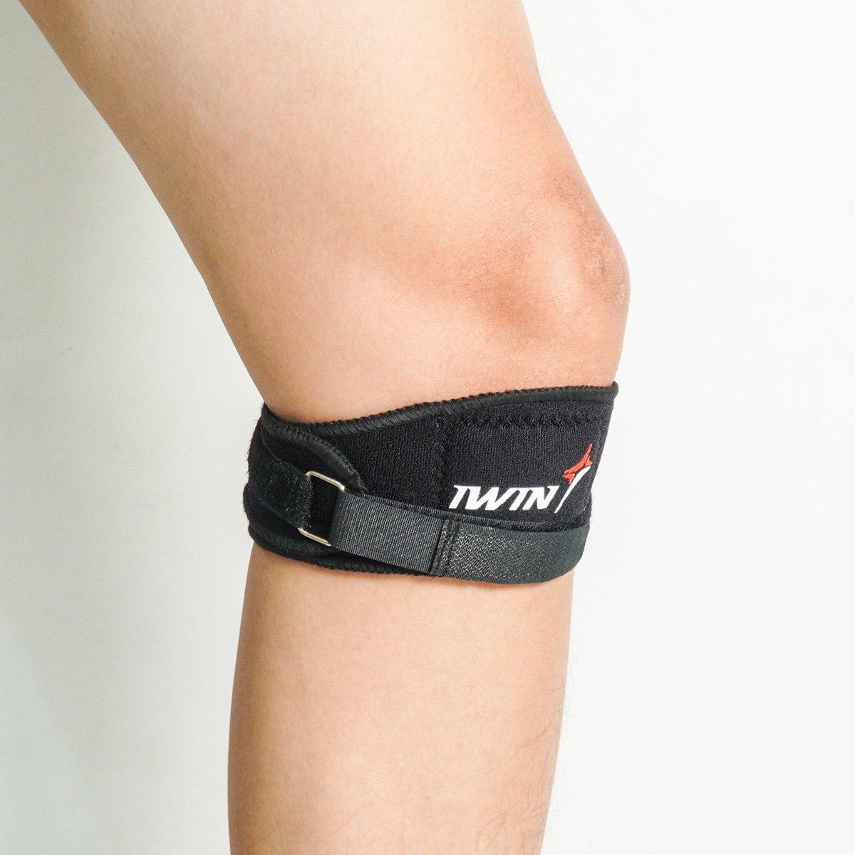 Bó Gối 1 Đai iWin Keepa (1 Chiếc) Hỗ Trợ Tập Luyện Thể Thao Đương Đại_thumbnail_8