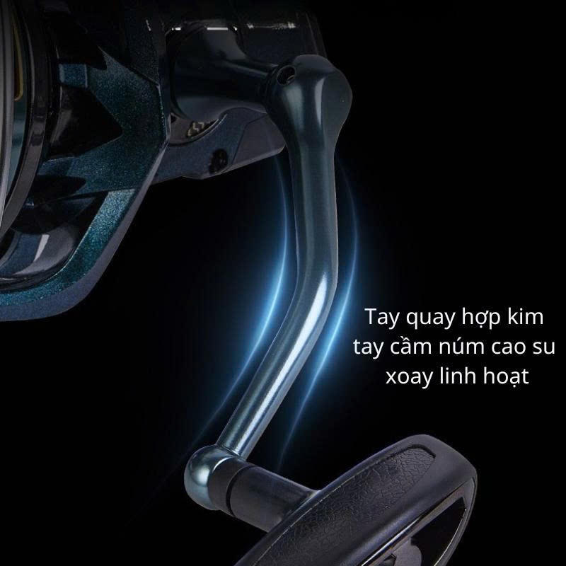 Máy Câu Đứng BILLINGS BEL CLX8000 – CLX14000 Cối Nông_thumbnail_11