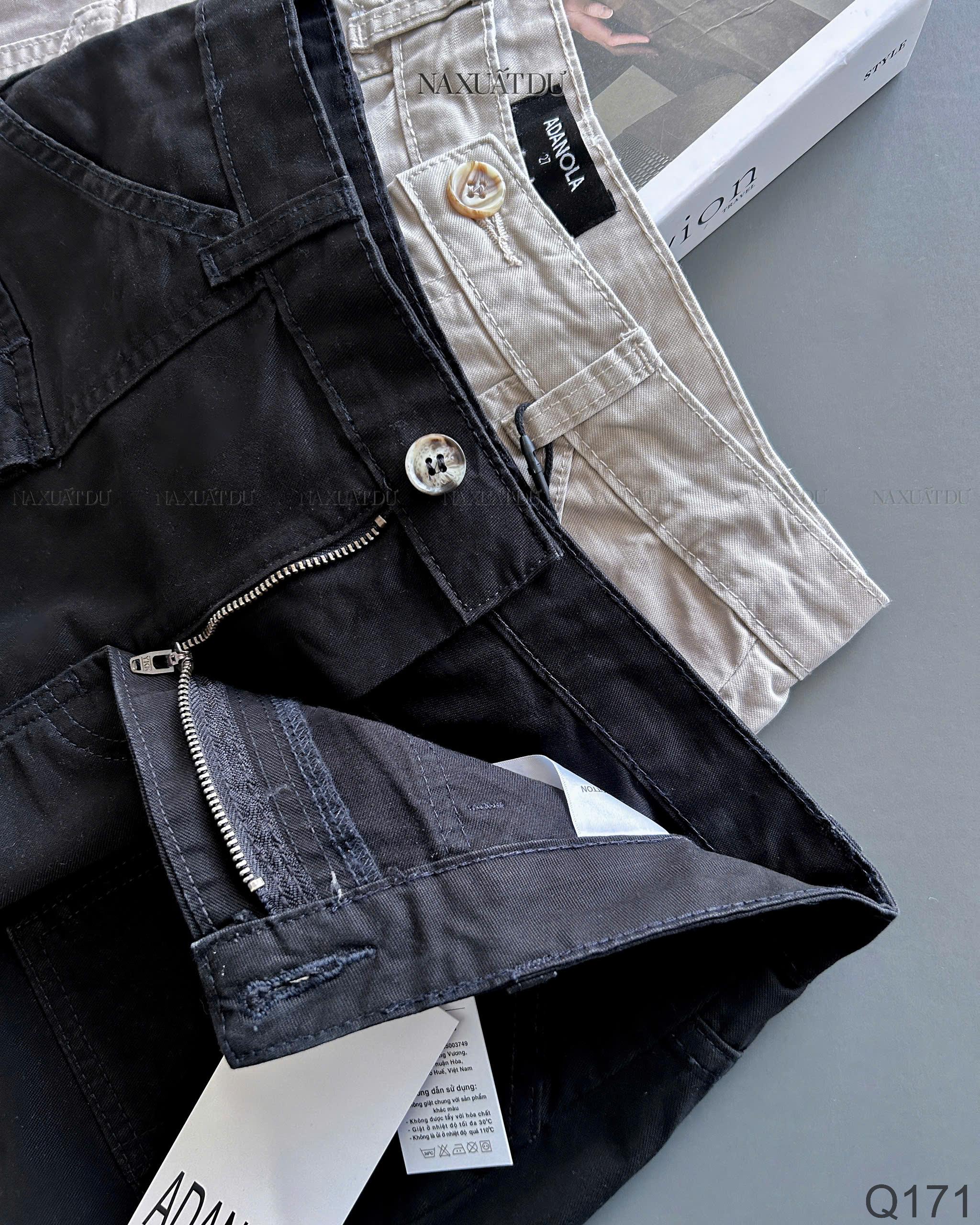 Quần short 