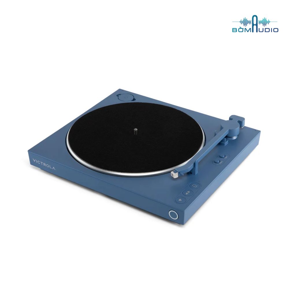 Mâm Đĩa Than VICTROLA AUTOMATIC TURNTABLE_thumbnail_13