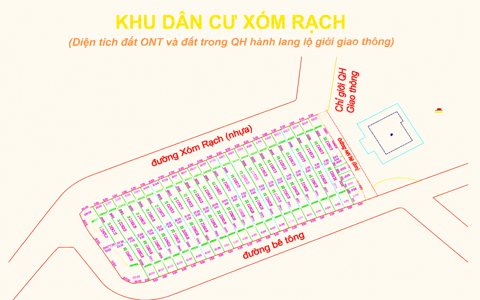SĐQH_LAVELA_NT