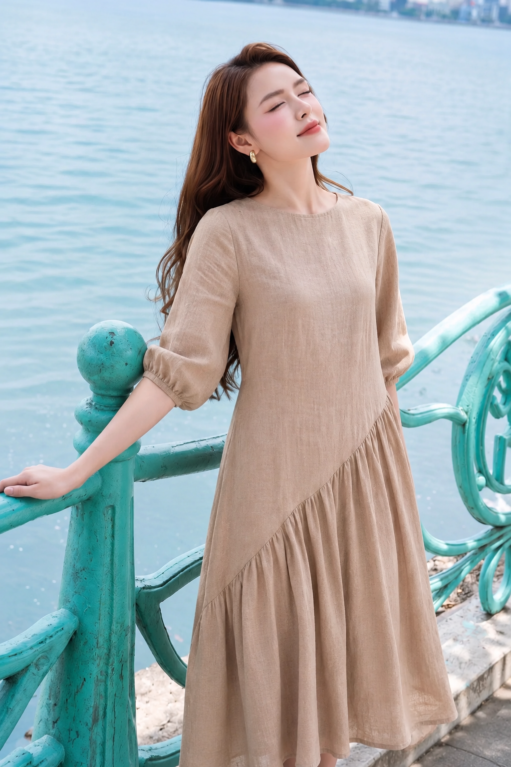 LV028 - VÁY BE DÀI TAY_thumbnail_3