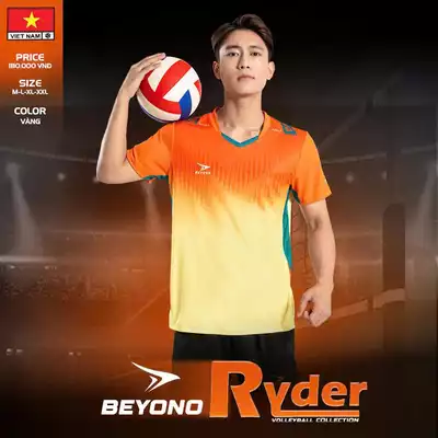QUẦN ÁO BÓNG CHUYỀN_5