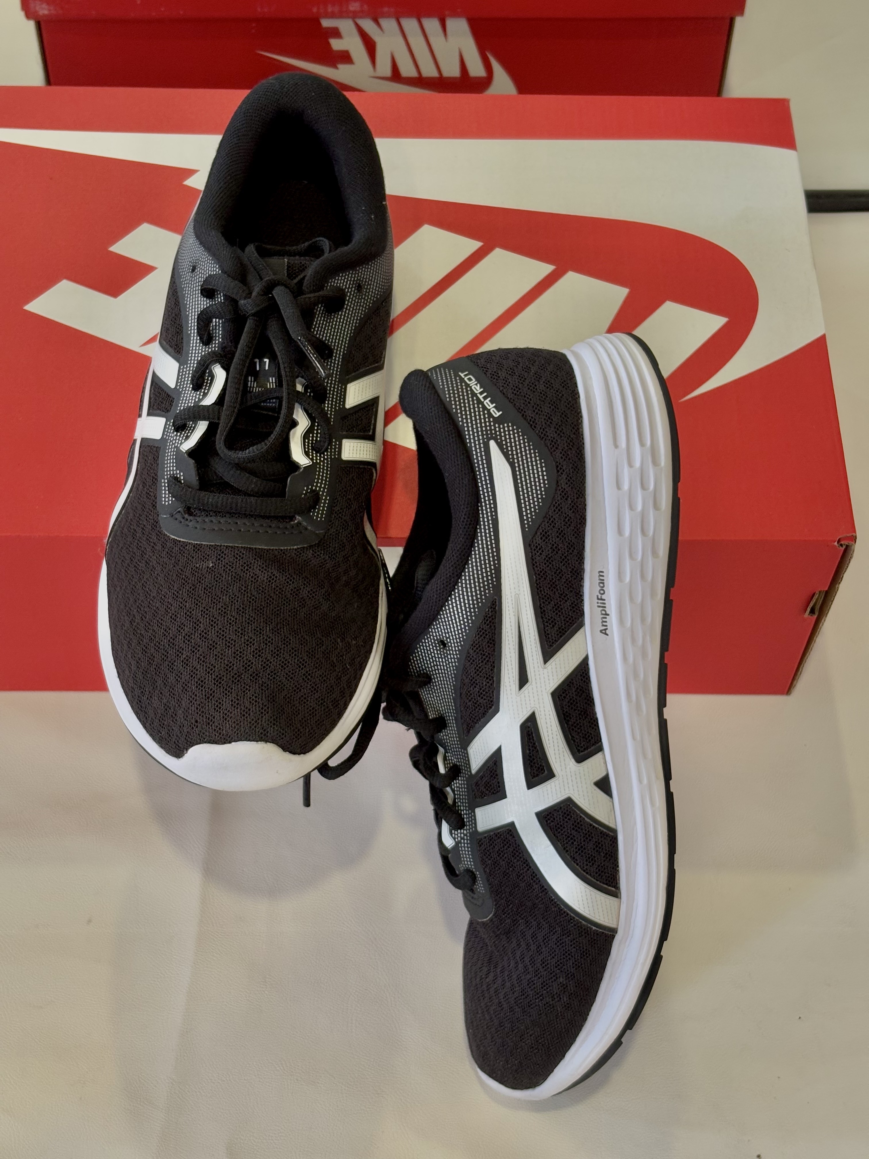 ASICS Patriot 11 1011A568