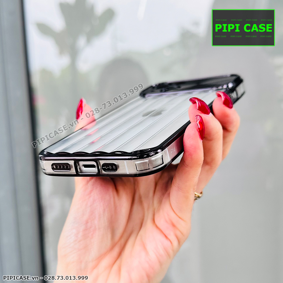 Ốp Lưng iPhone 14 - Cin - Đen_thumbnail_3