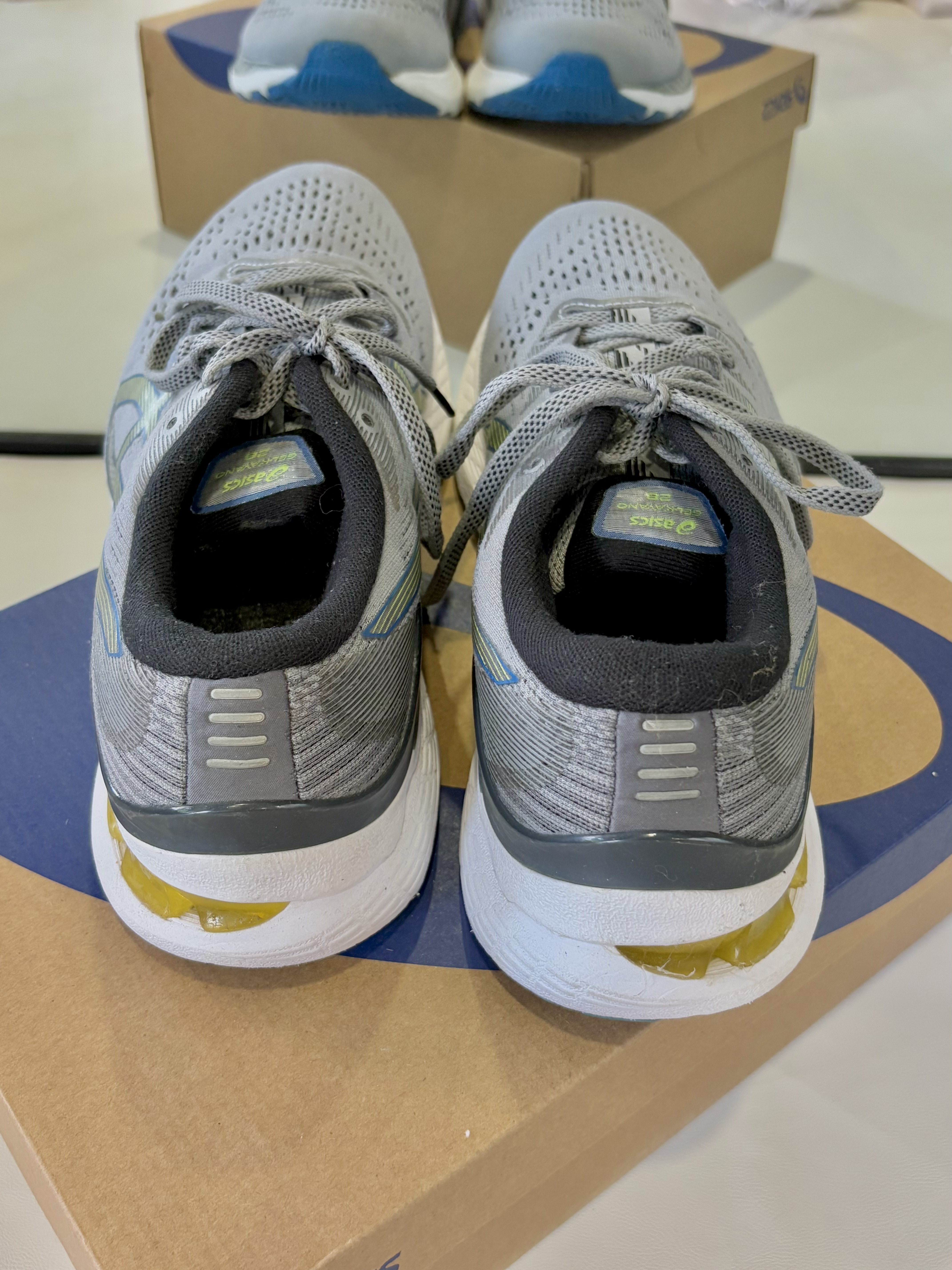 ASICS Gel-Kayano 28 1011B189_thumbnail_6