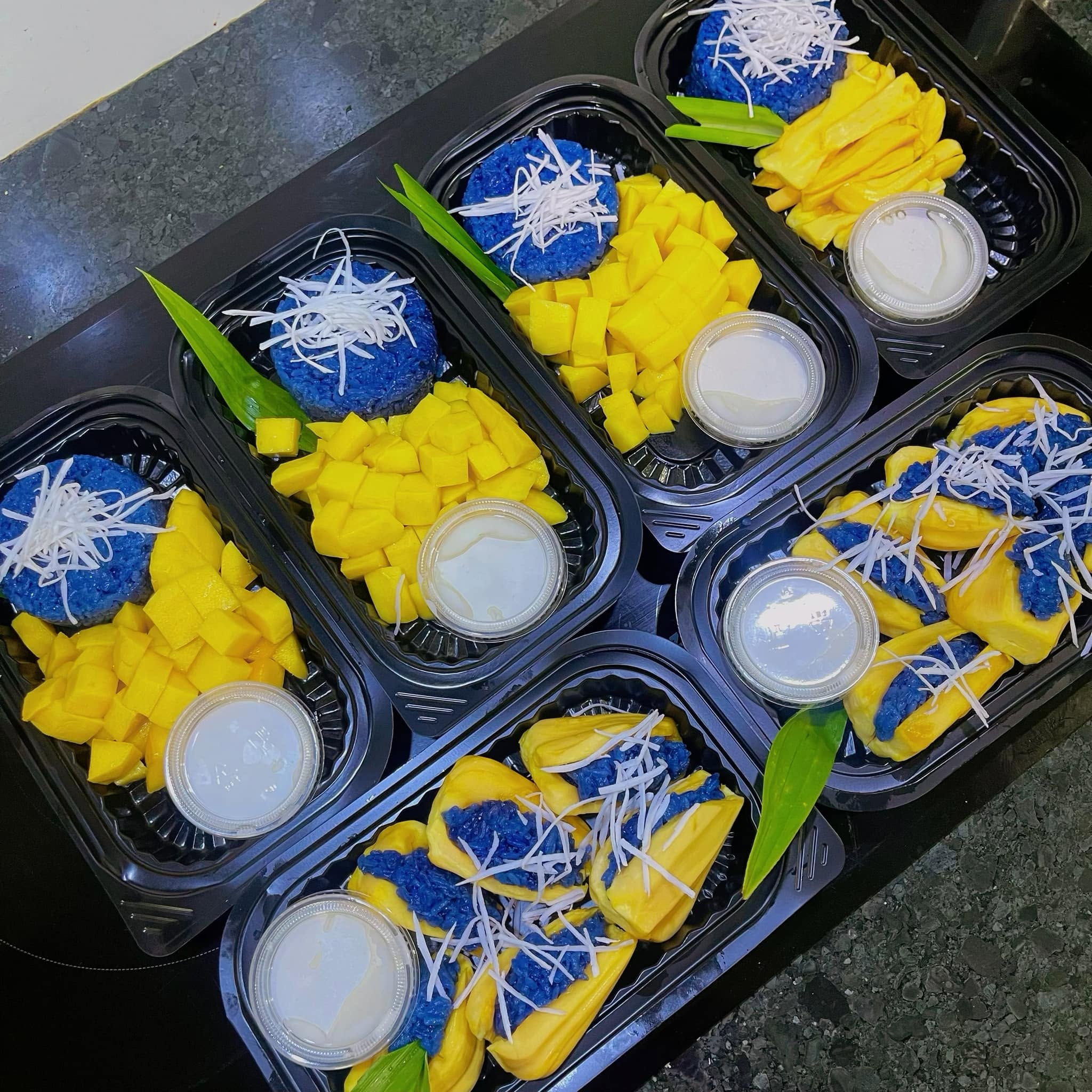 Xôi Xoài ngon dẻo lắm_1