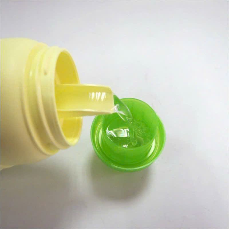 Nước Tẩy Quần Áo Màu Kao 1000ml_thumbnail_3