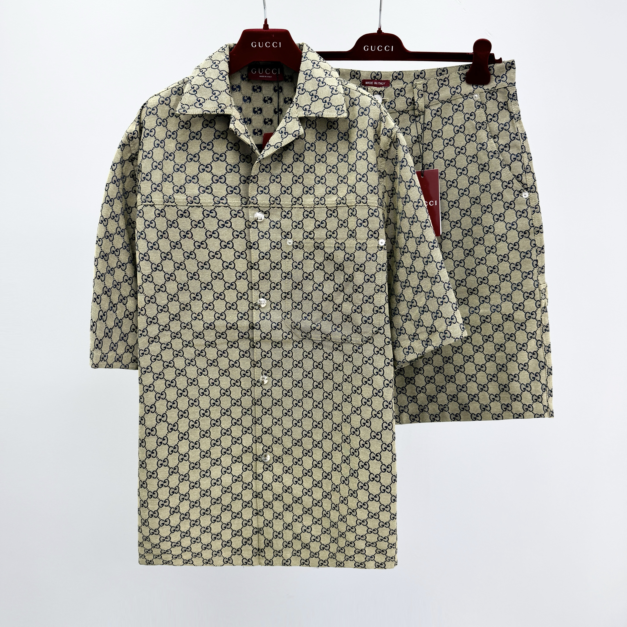 Bộ Gucci