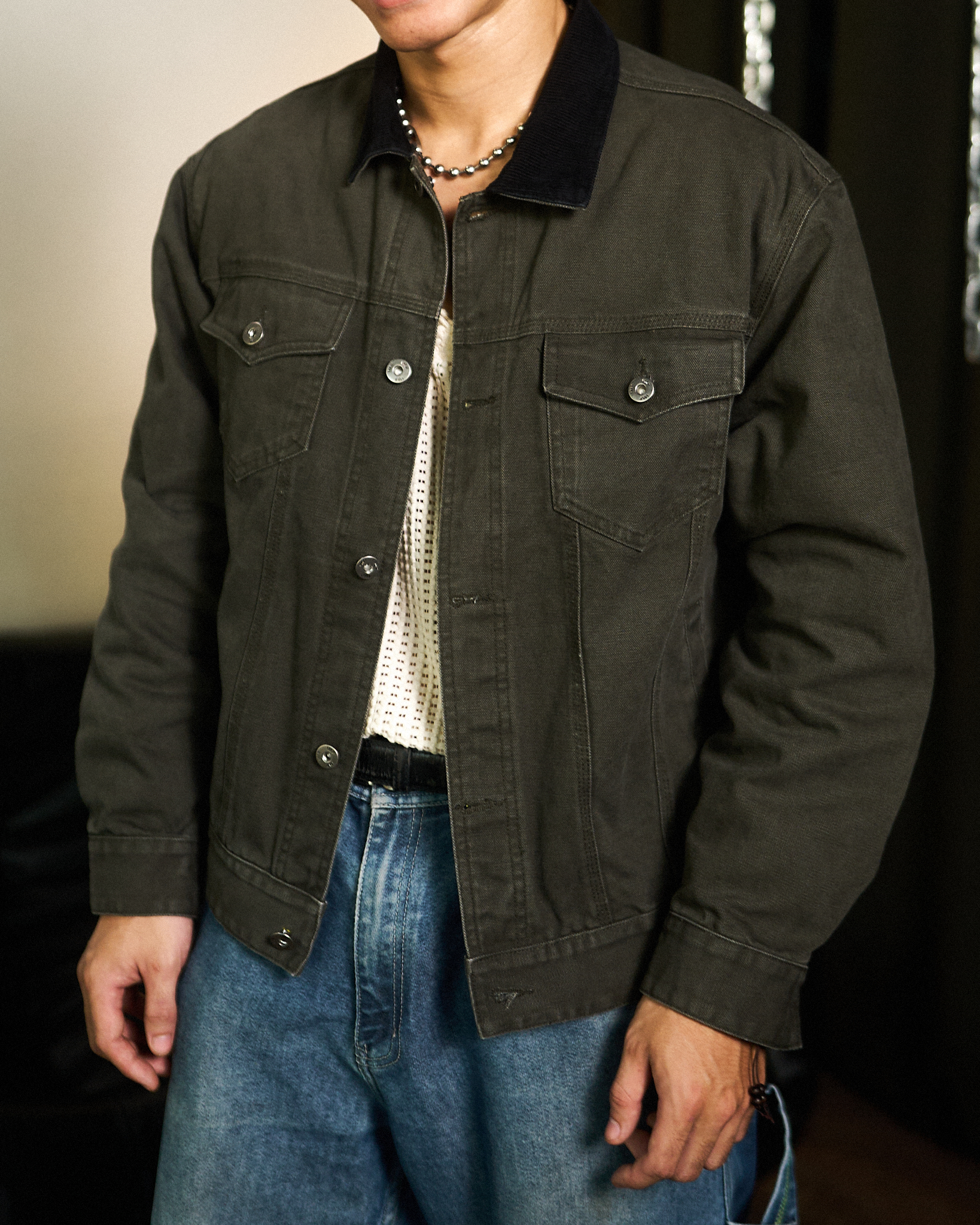 IMP 010 JACKET - Áo khoác TRUCKER JACKET_thumbnail_0