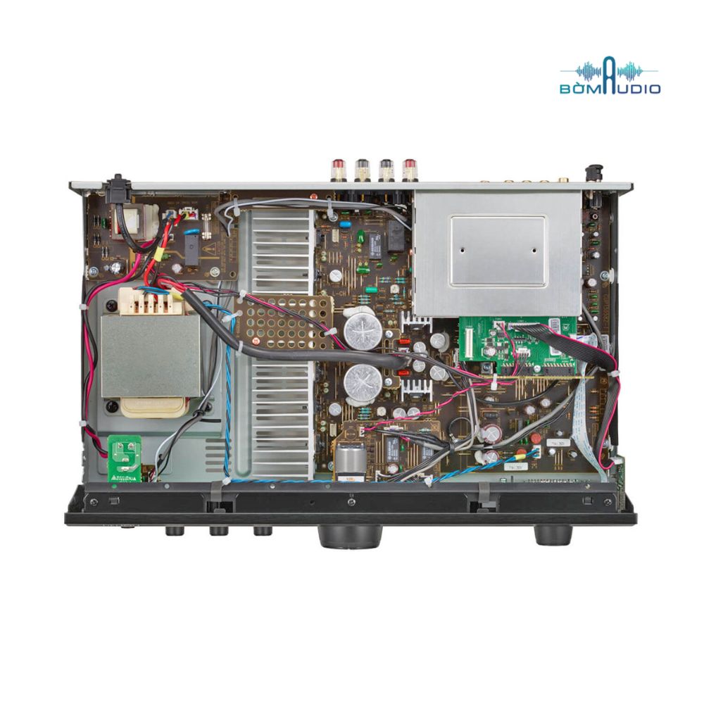 Amply Nghe Nhạc Denon PMA-600NE_thumbnail_4