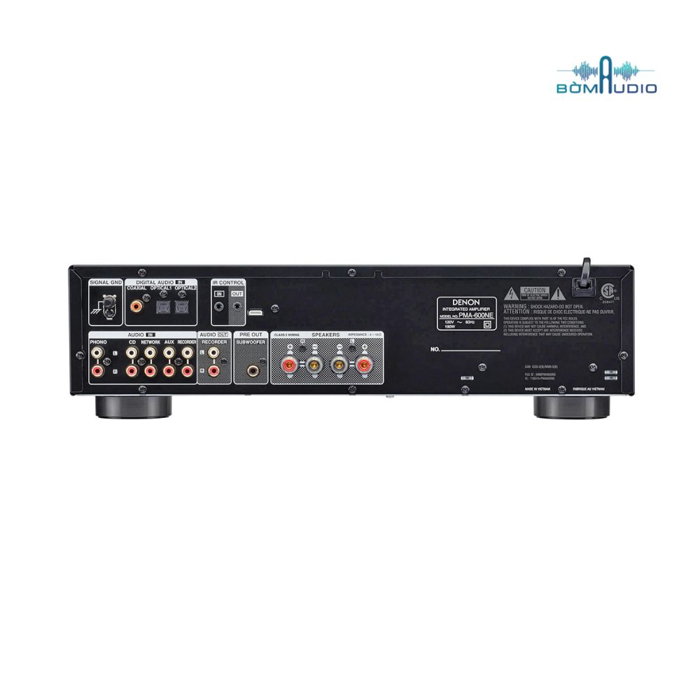 Amply Nghe Nhạc Denon PMA-600NE_thumbnail_7