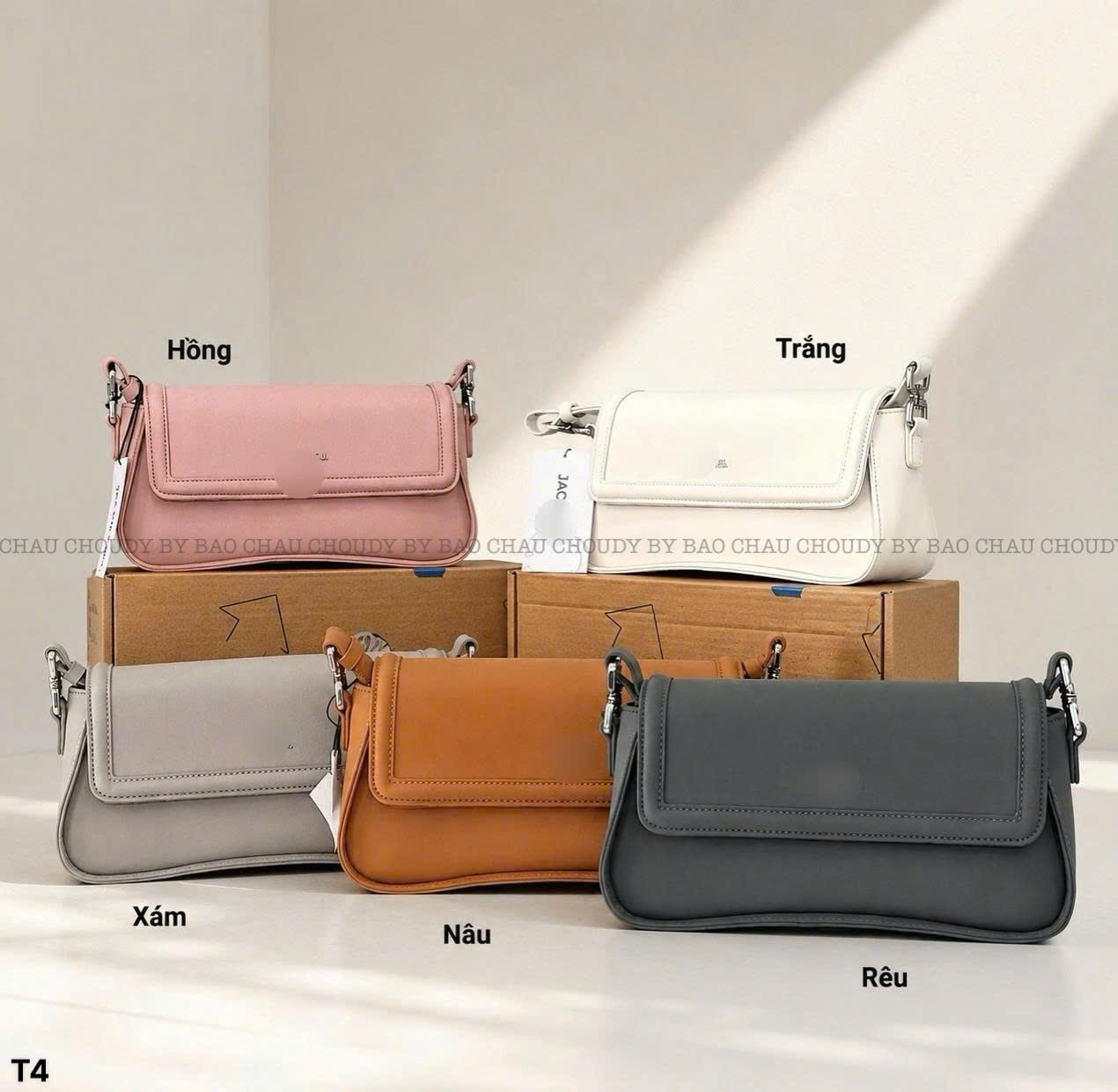 SALE T4