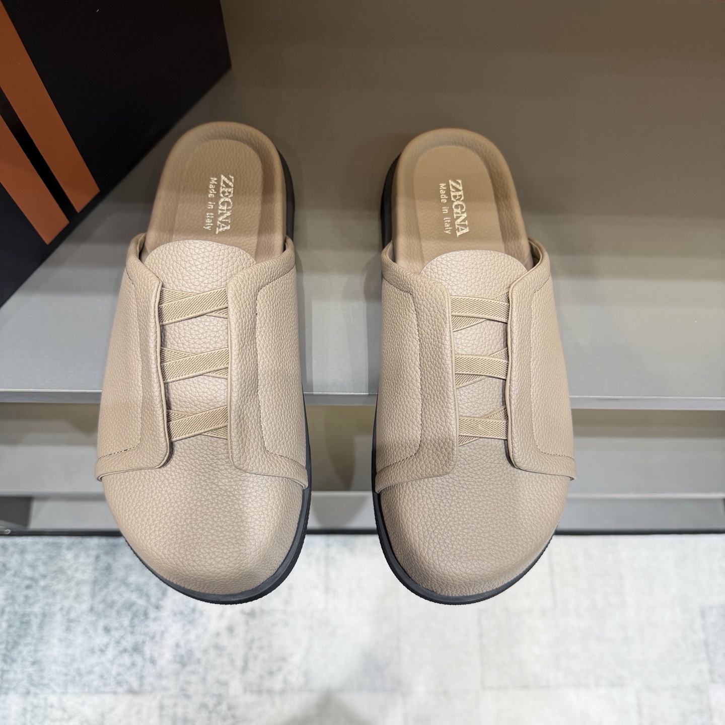 Sục Zegna
