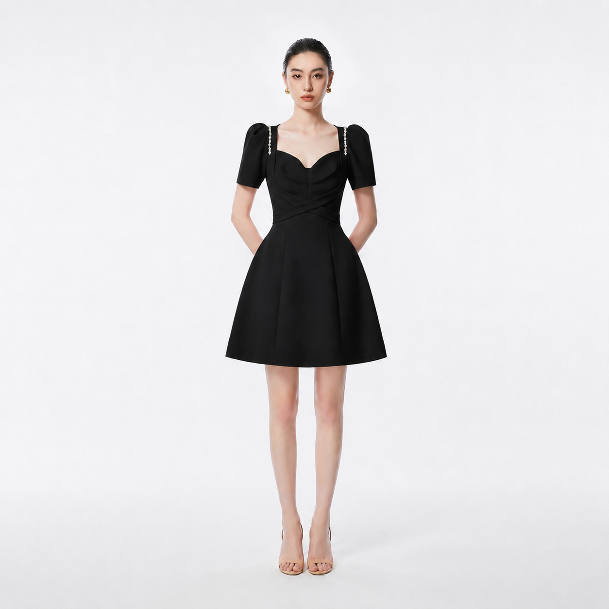 AMERA DRESS