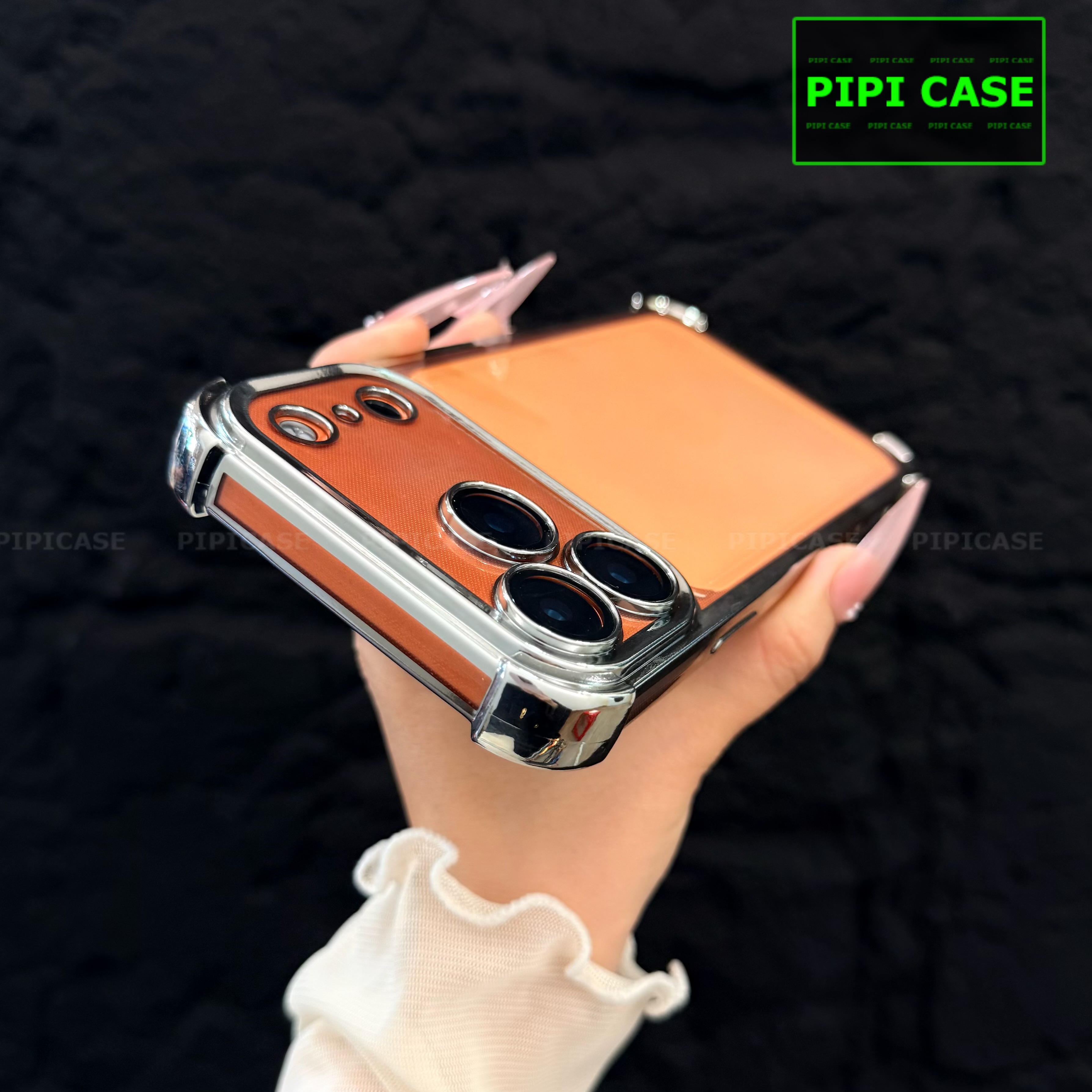 Ốp Lưng iPhone 17 Pro - Gu - Bạc_thumbnail_14