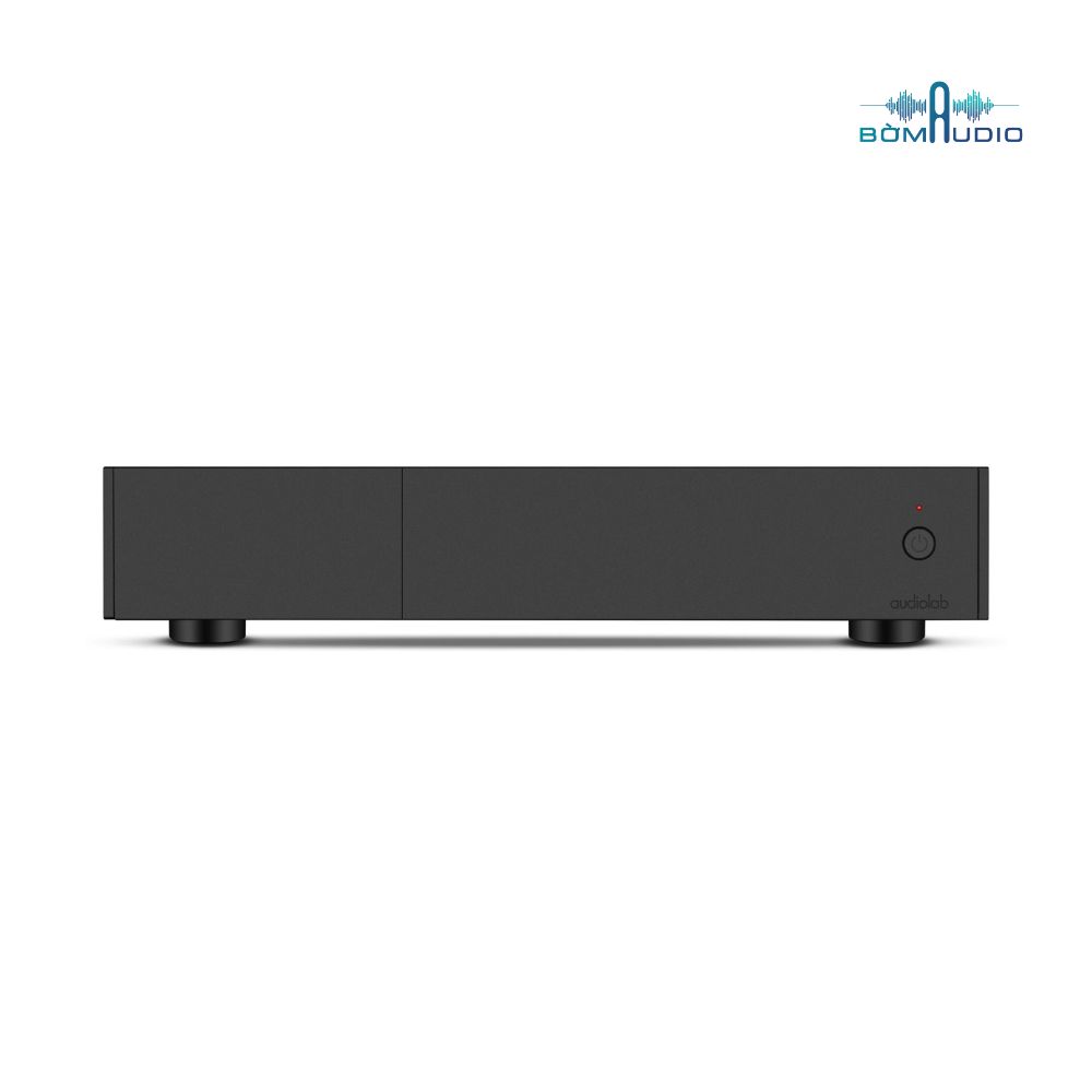 Power Amplifier AUDIOLAB 9000P