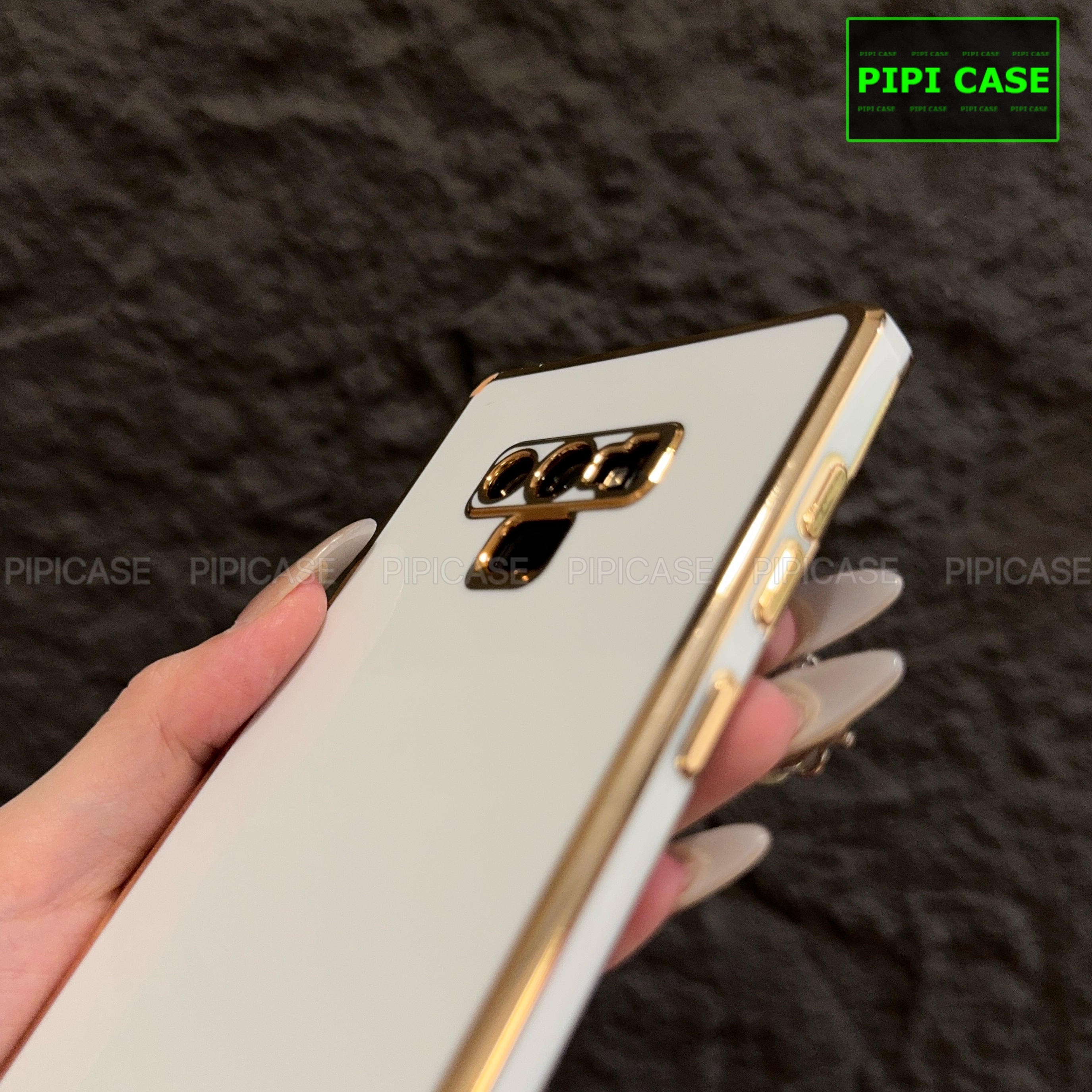 Ốp Lưng Samsung Note 9 - Royal - Trắng_thumbnail_2