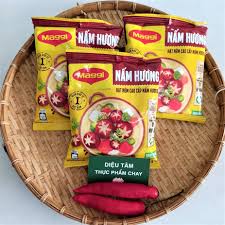 Hạt nêm cao cấp Maggi nấm hương gói 450g_thumbnail_4