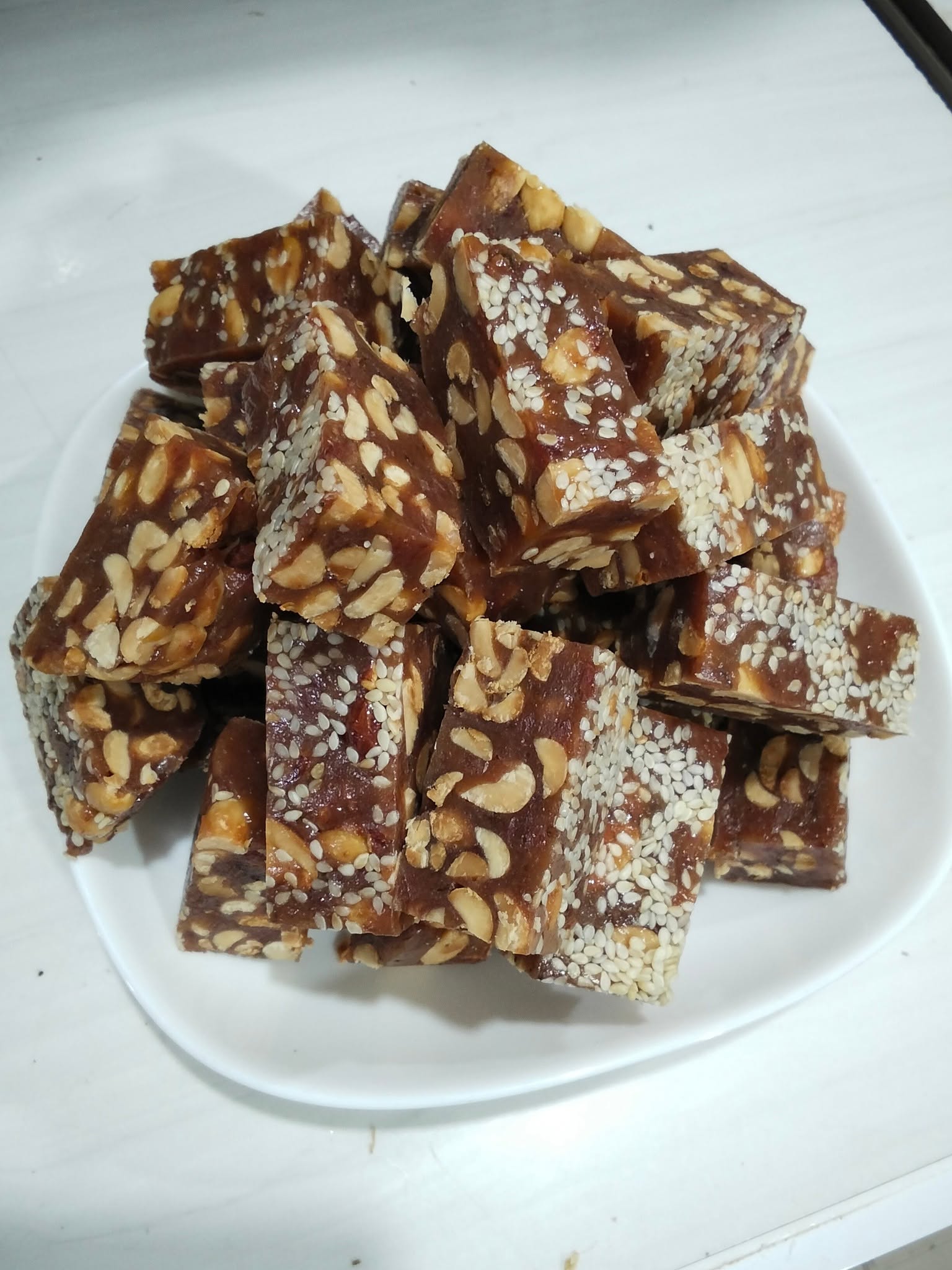 công thức kẹo chuối cô Thơm chất lượng_1