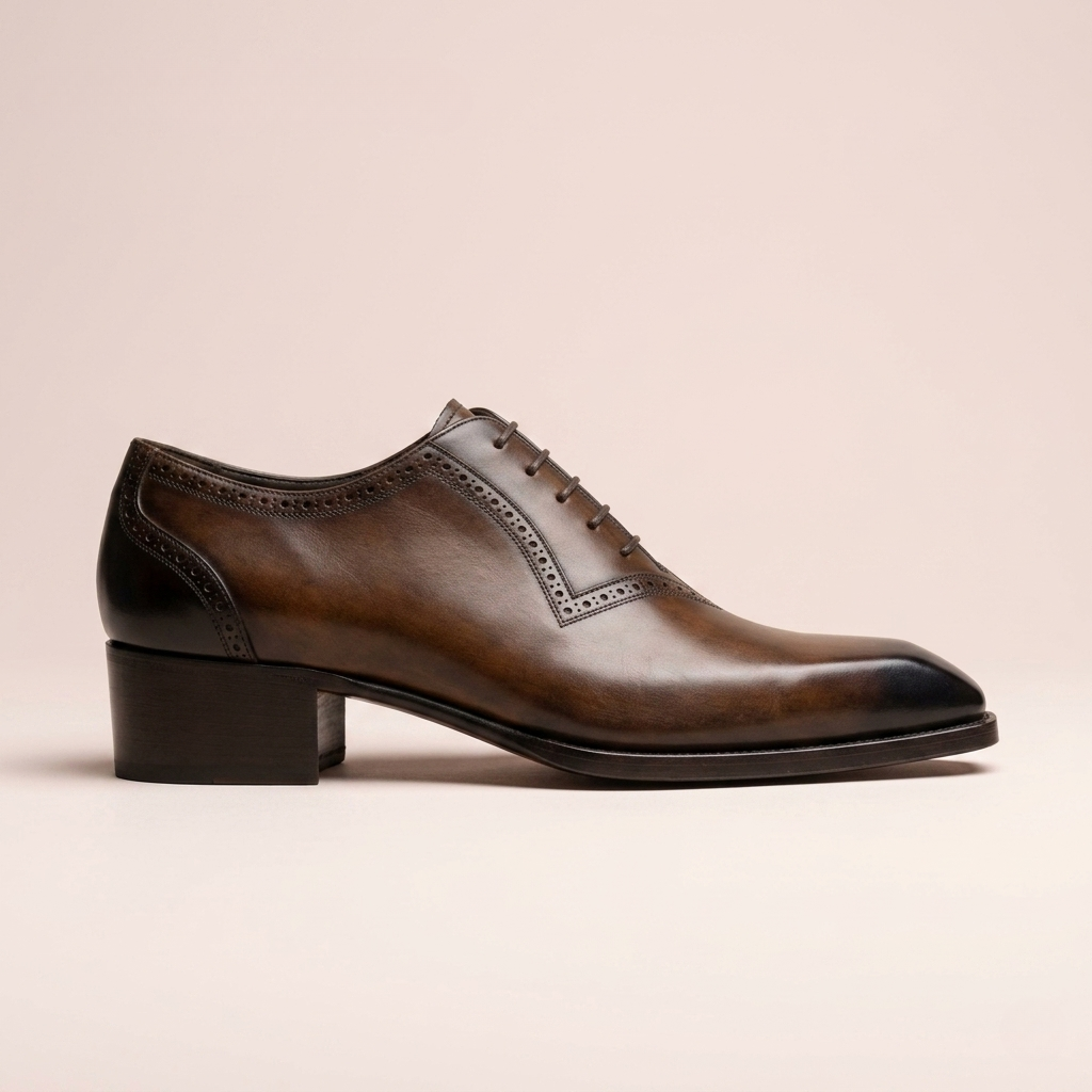 Luciano Oxford Classic Bella Hole_thumbnail_2