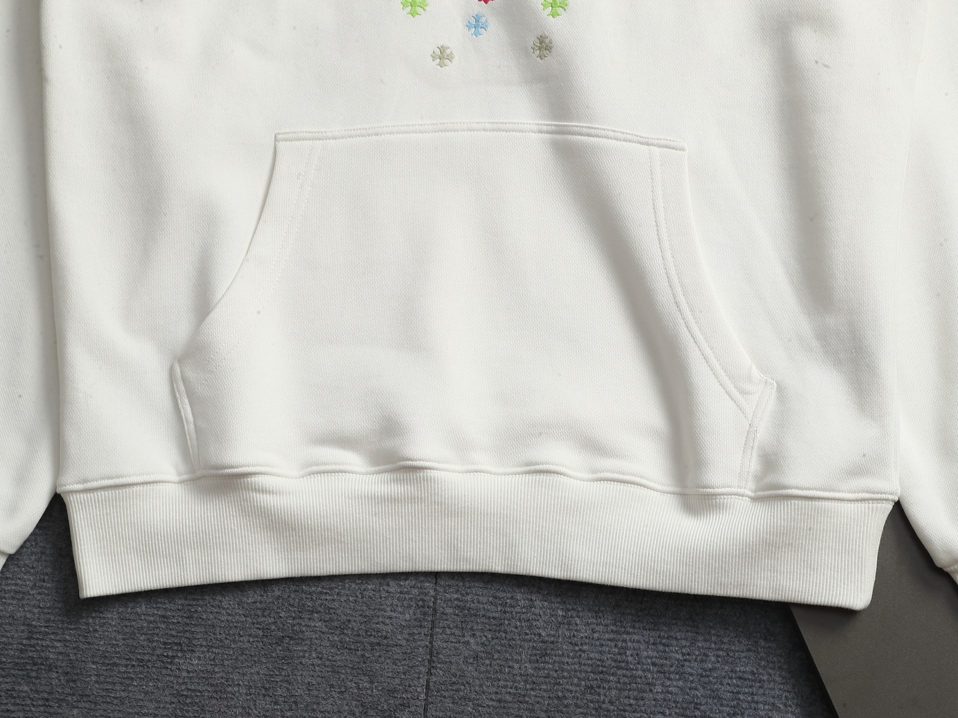 Áo Hodie Chrome Heart ( CH ) _thumbnail_4