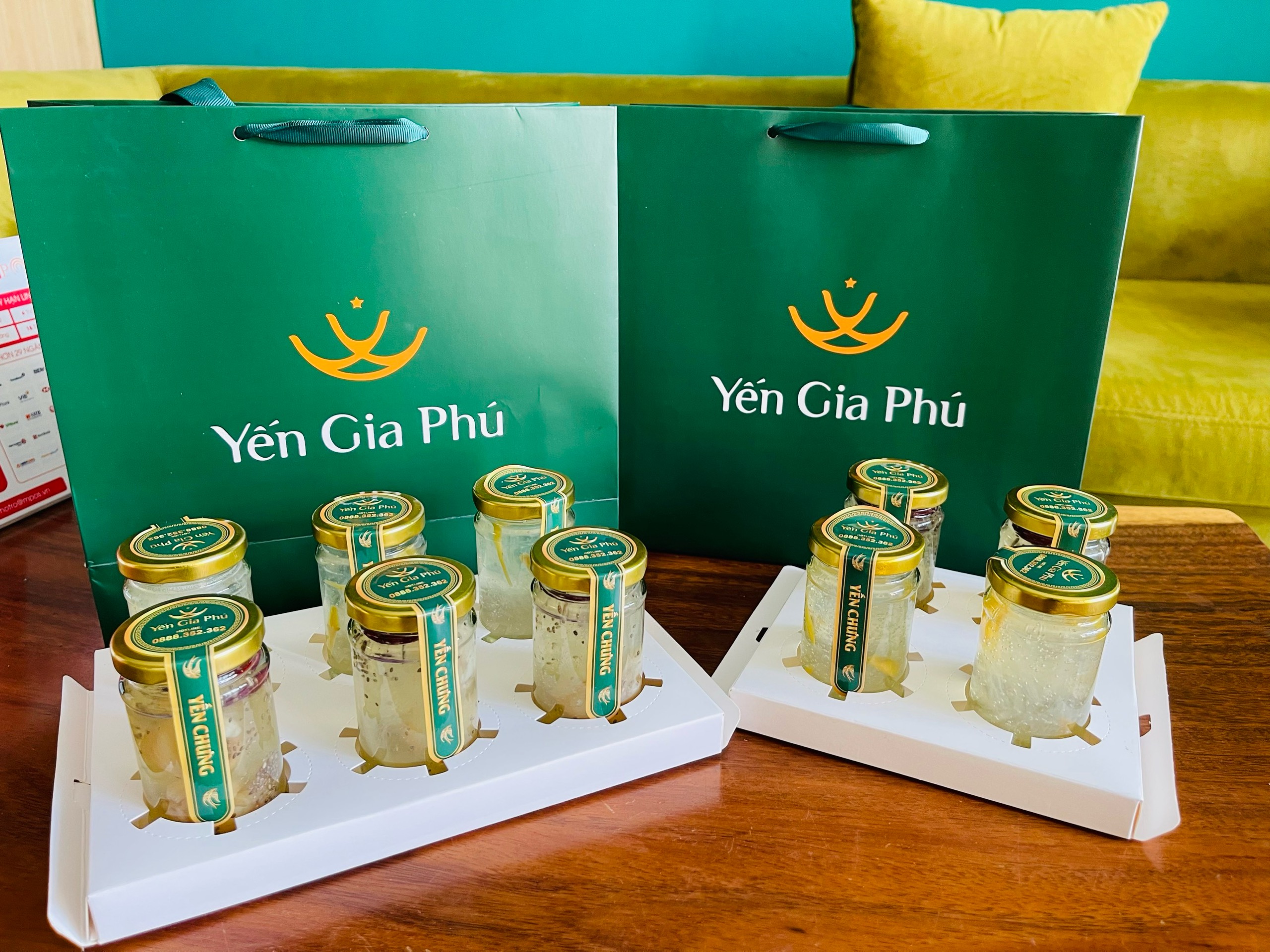 Yến Sào Cho Bà Bầu: Cách Dùng Đúng Và Những Lưu Ý Quan Trọng