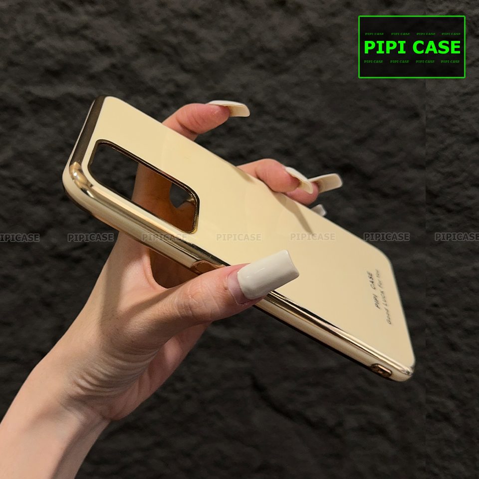 Ốp Lưng Oppo A54 - Royal - Vàng_thumbnail_1