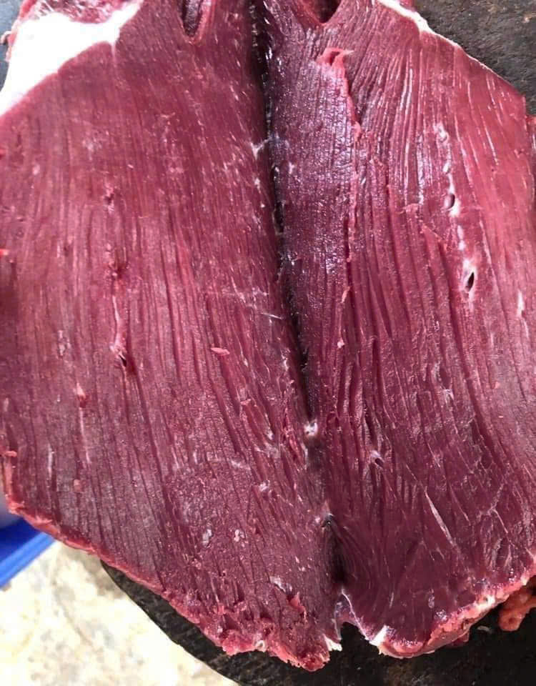 Thịt trâu gác bếp – Quà tặng từ Laocaifood_thumbnail_3