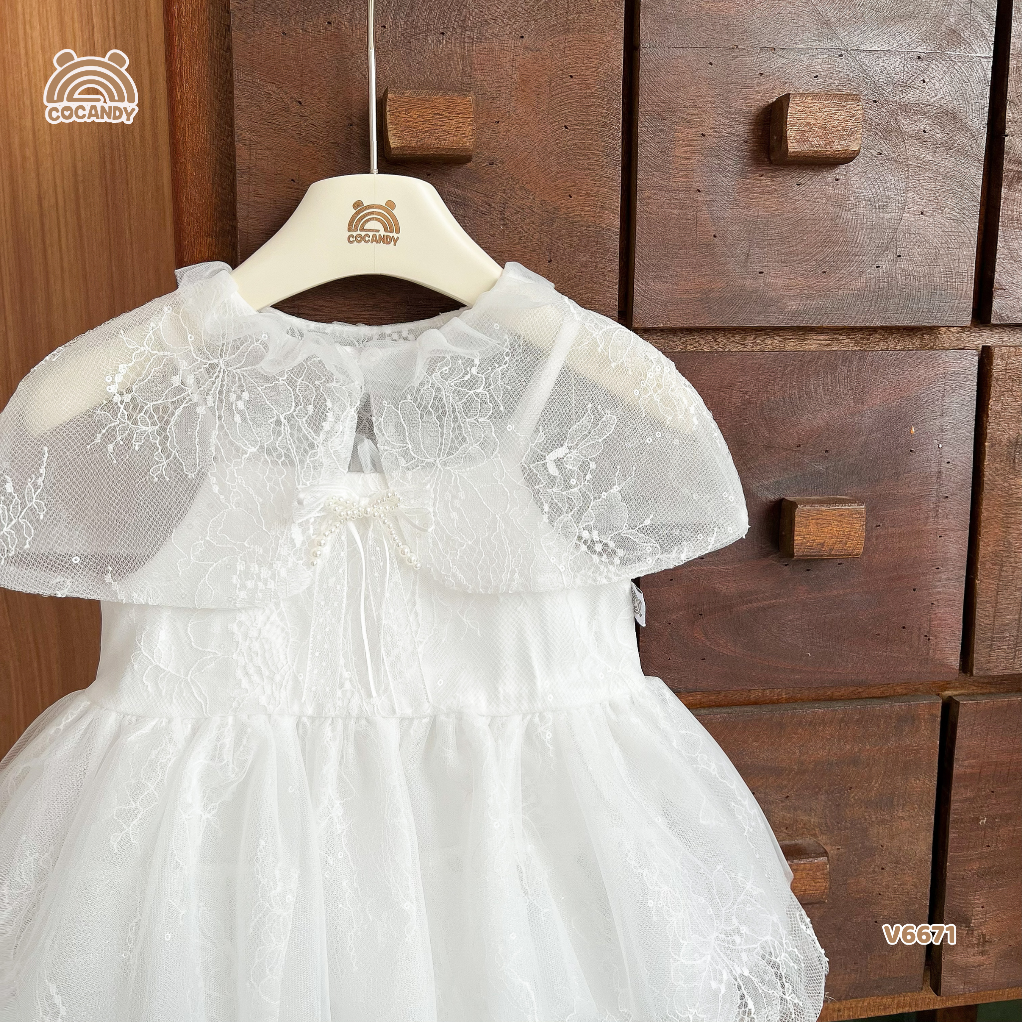 Set váy TRẮNG Snow Princess_thumbnail_2