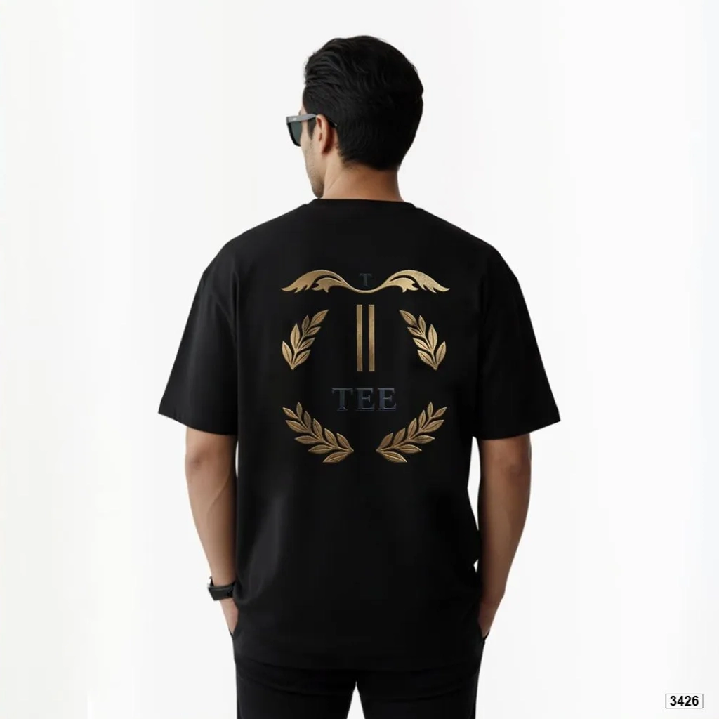 Áo thun nam form rộng phong cách cá tính TeePrint 3426_thumbnail_3