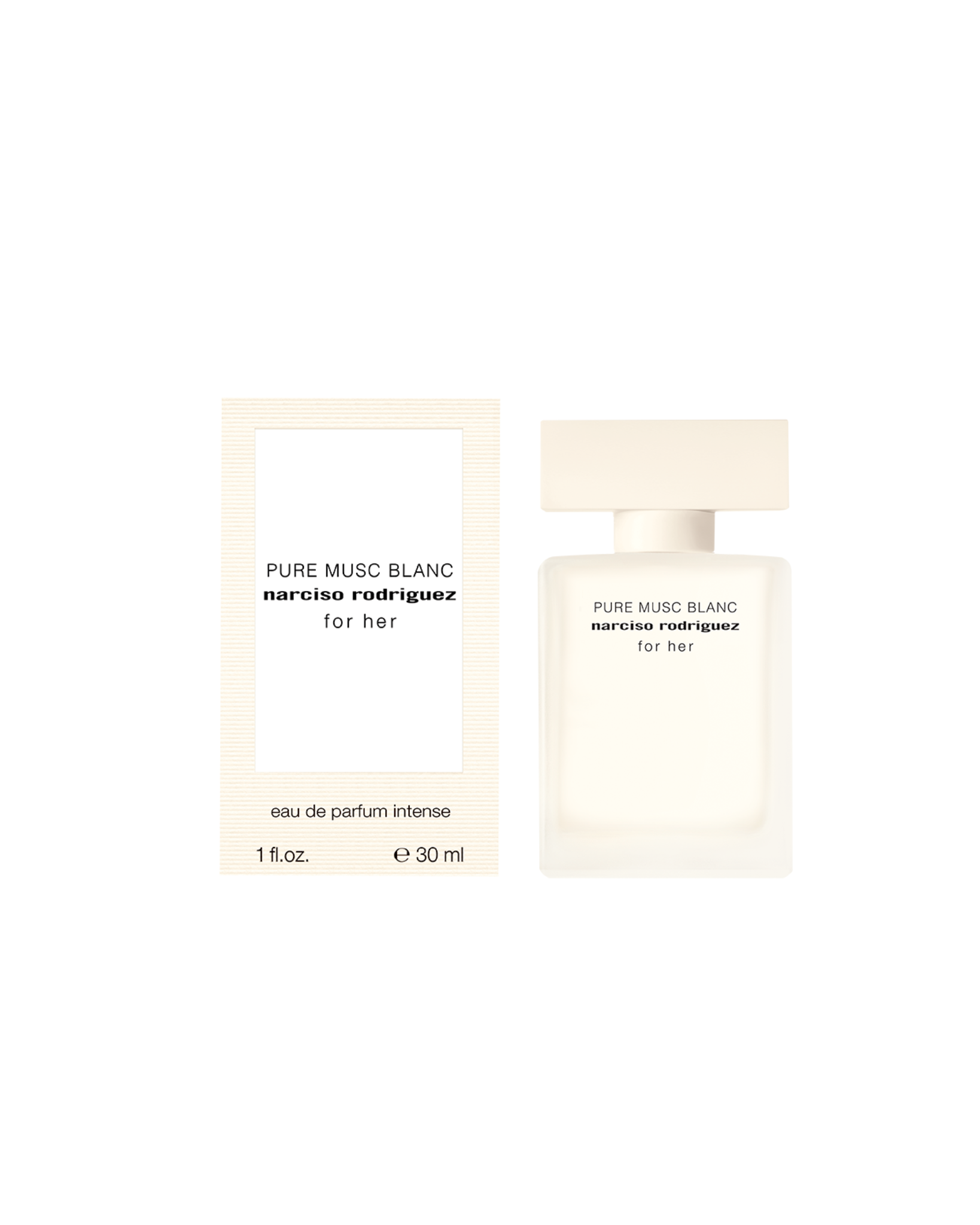Narciso Pure Musc Blanc EDP Intense _thumbnail_2