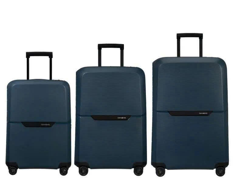 Samsonite Magnum ECO