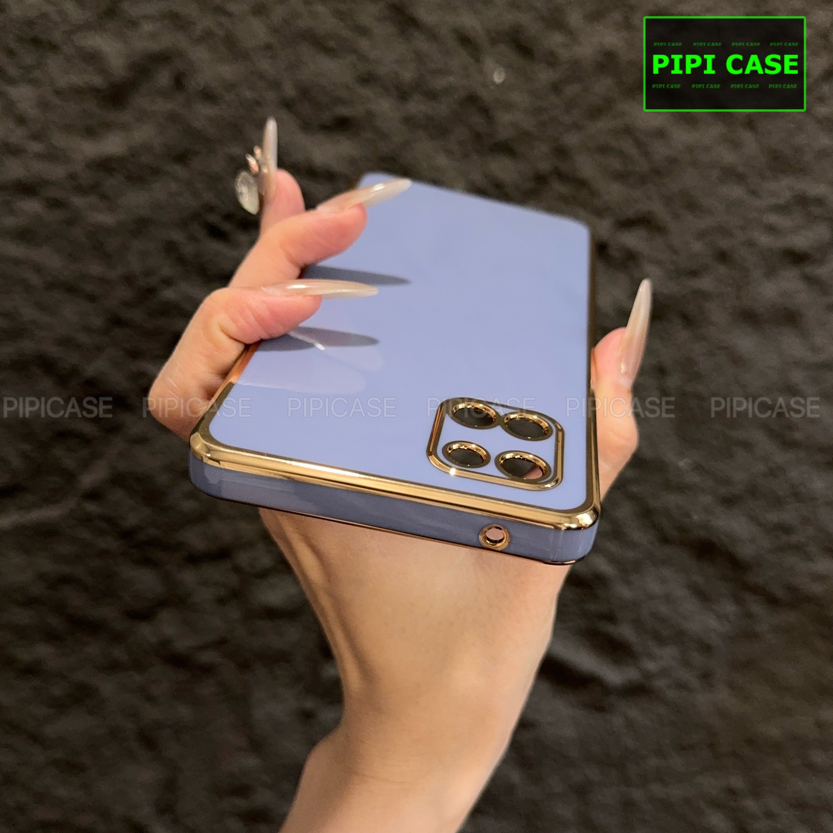Ốp Lưng Samsung Note 10 Lite - Royal - Xám_thumbnail_2