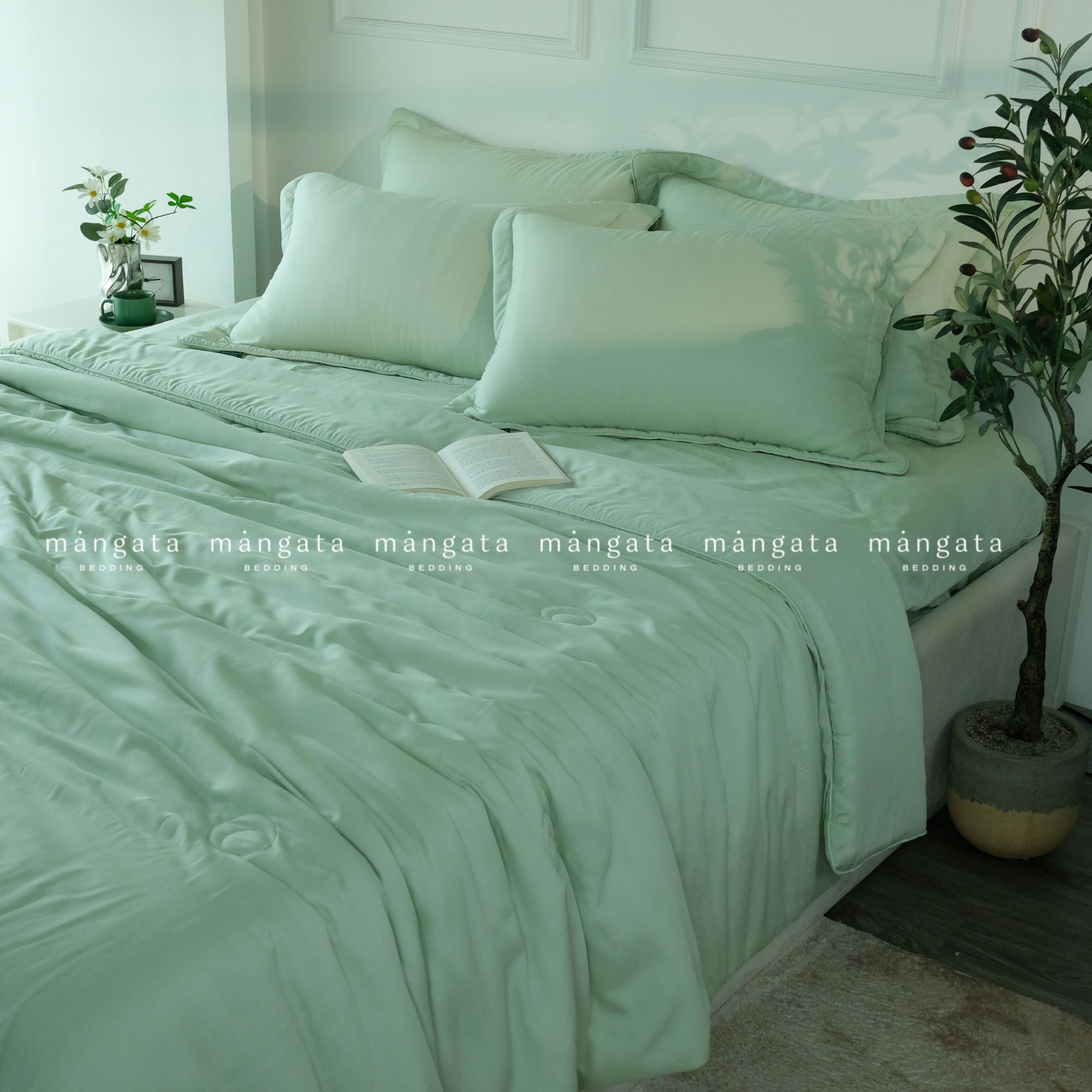 PM10 - Bộ Premium Modal chăn ga cao cấp_thumbnail_3