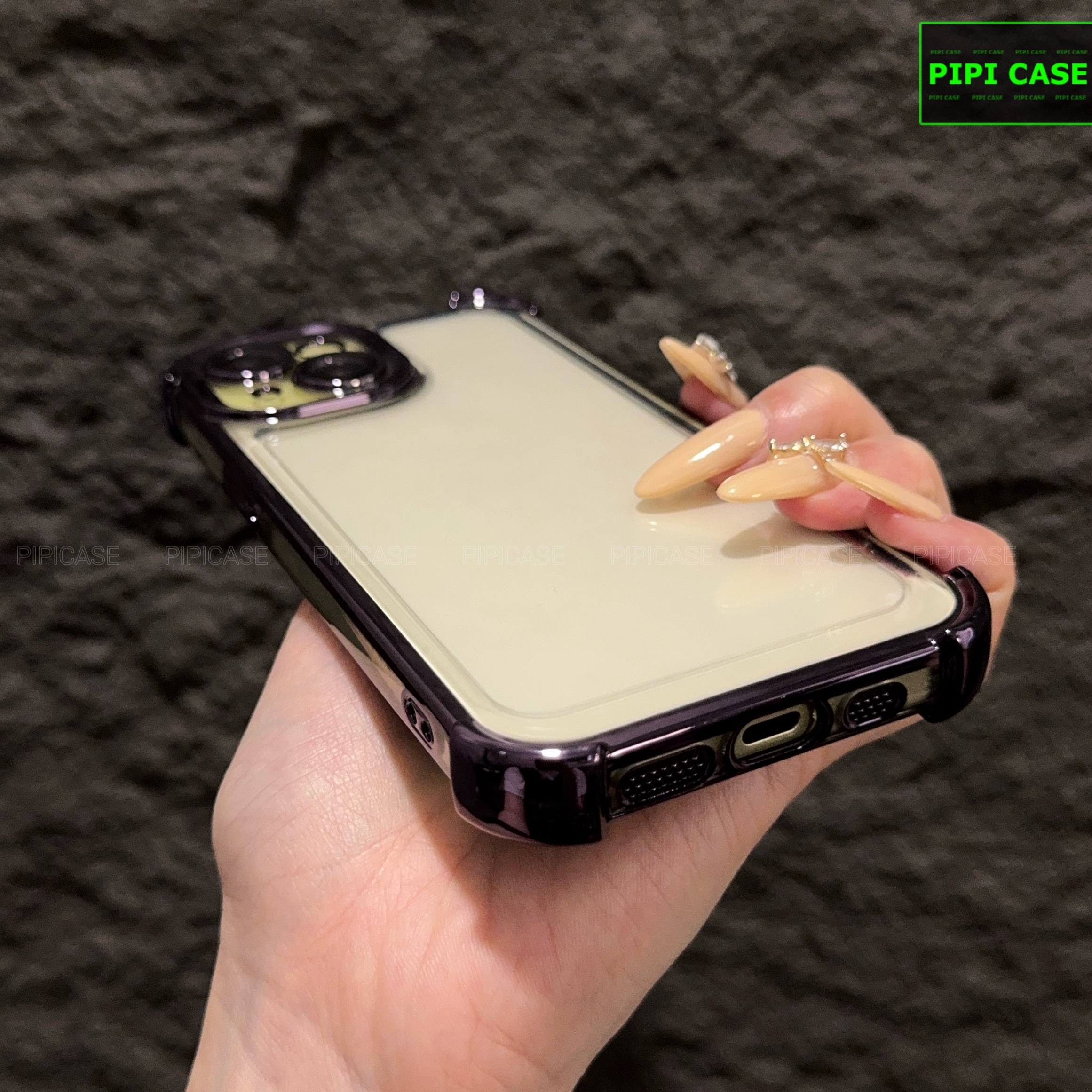 Ốp Lưng iPhone 15 - Gu - Tím_thumbnail_11
