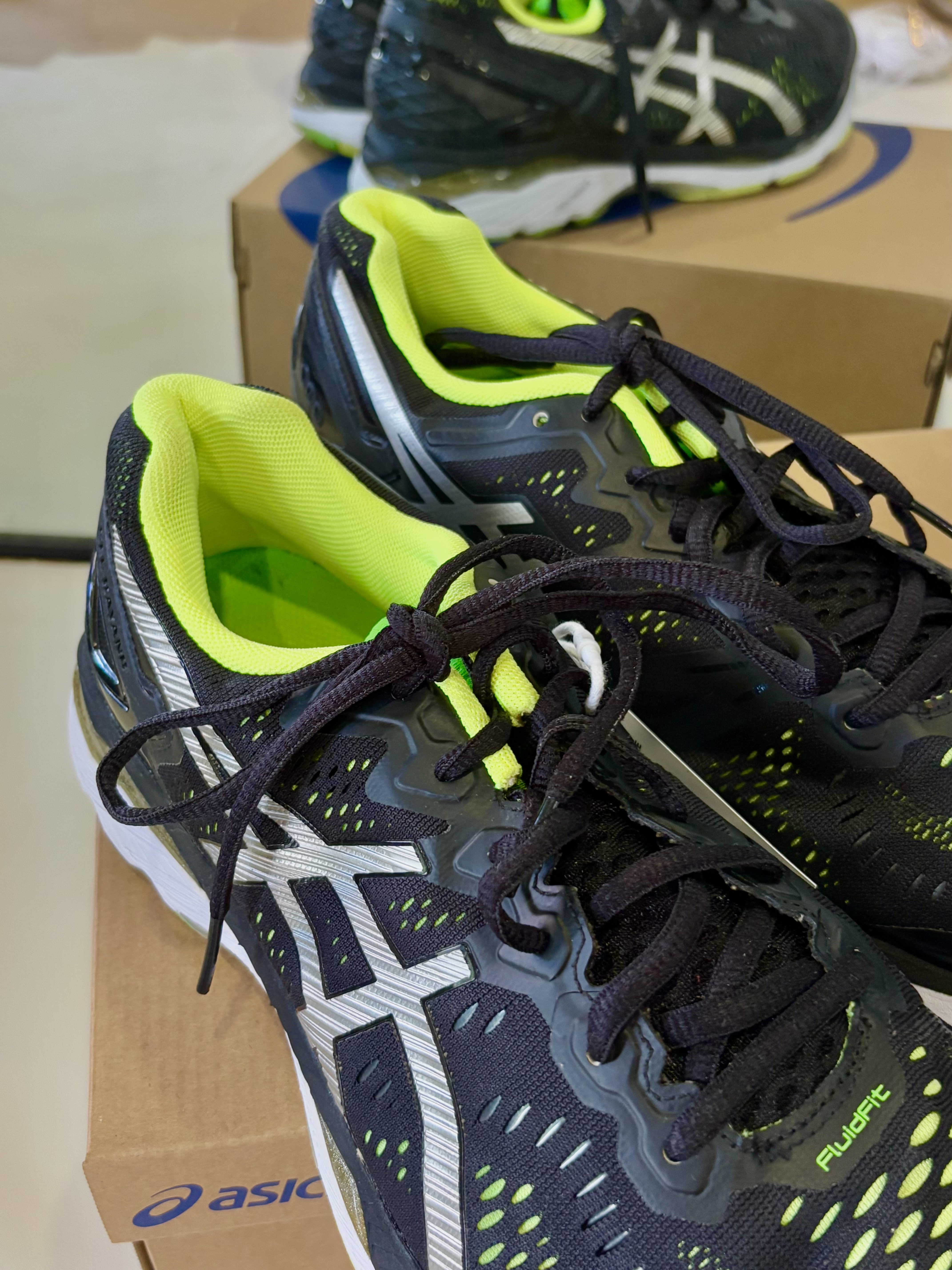 Mizuno Maximizer TJG944_thumbnail_3