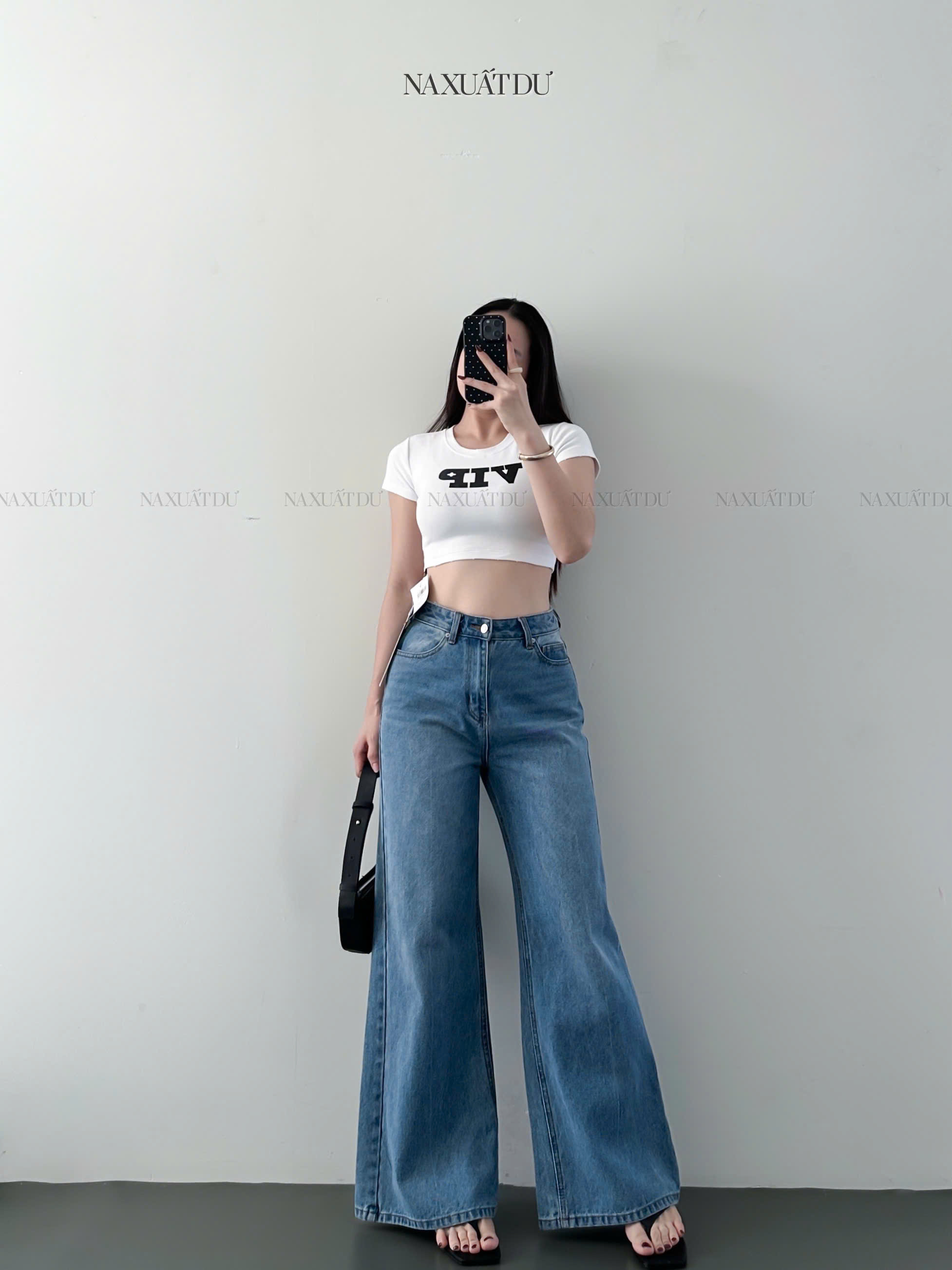 Áo croptop - A105 (SALE)_thumbnail_14