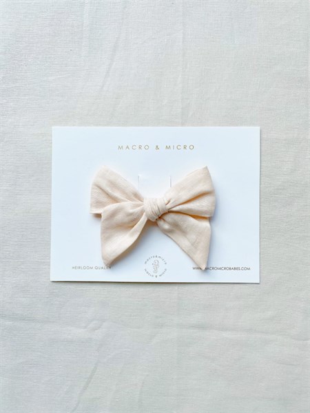Big Bow Clip Size L_thumbnail_4