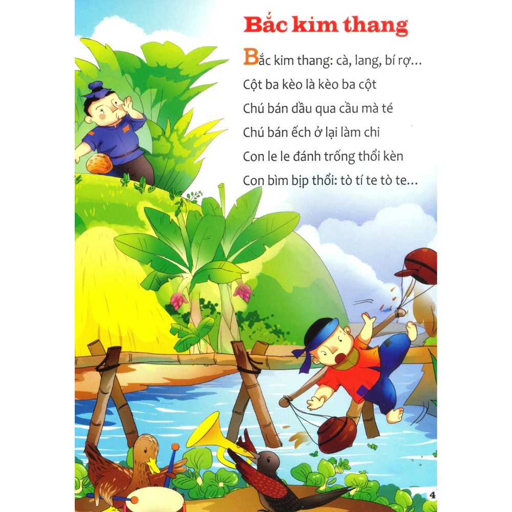 Đồng Dao Cho Em (Tái Bản 2025)_thumbnail_6