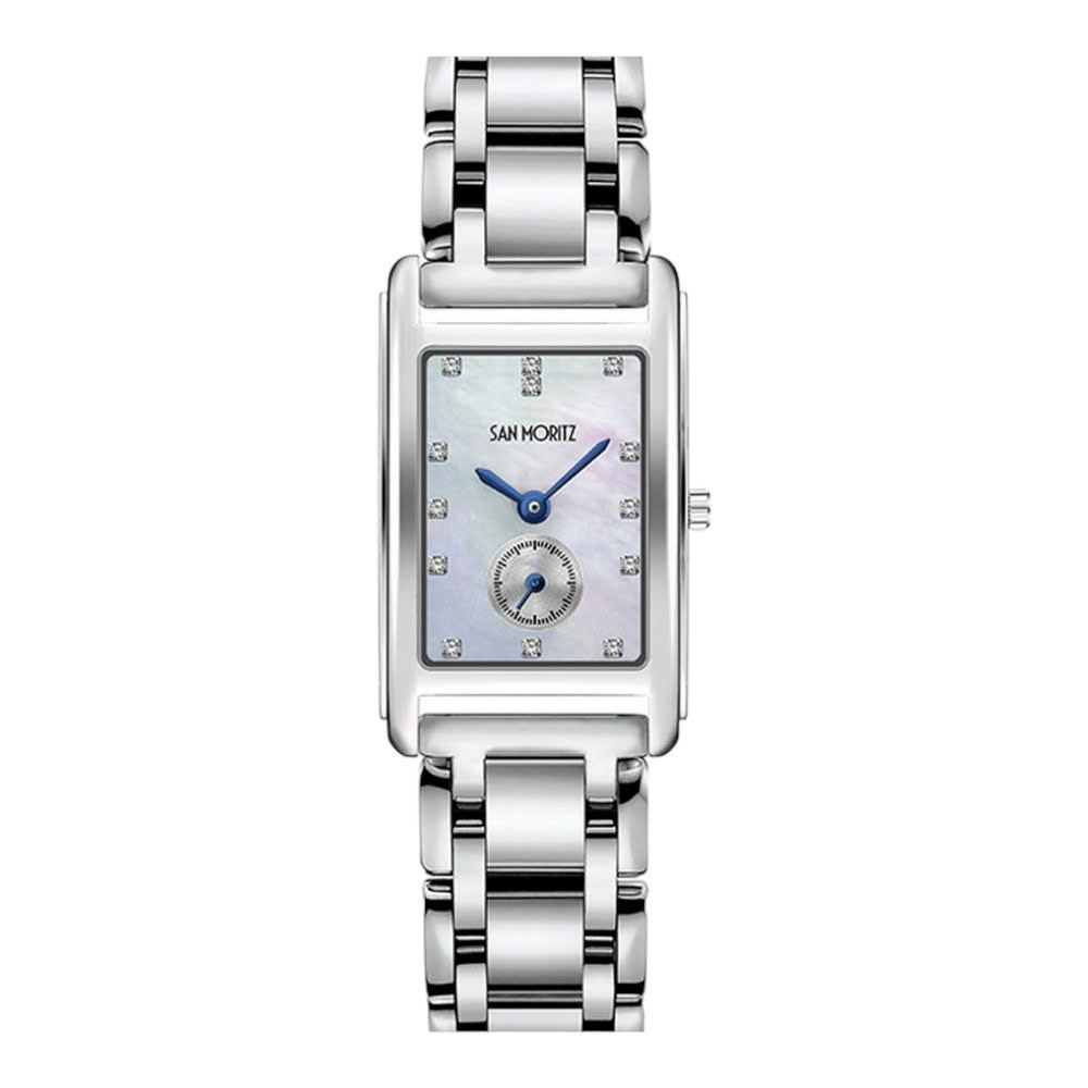 Đồng hồ San Moritz - SM-SS-9688