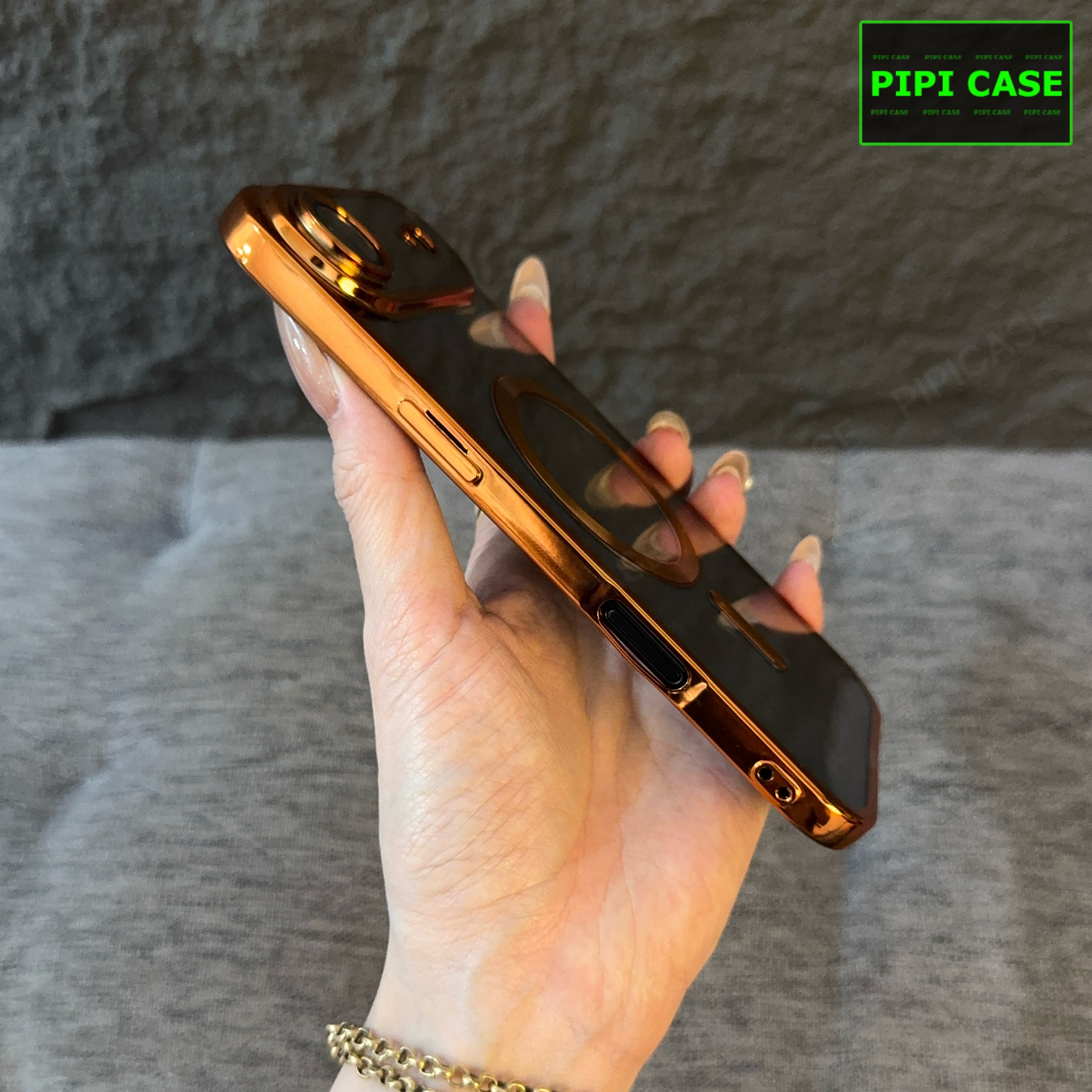 Ốp Lưng iPhone Air - VCA - Cam_thumbnail_7