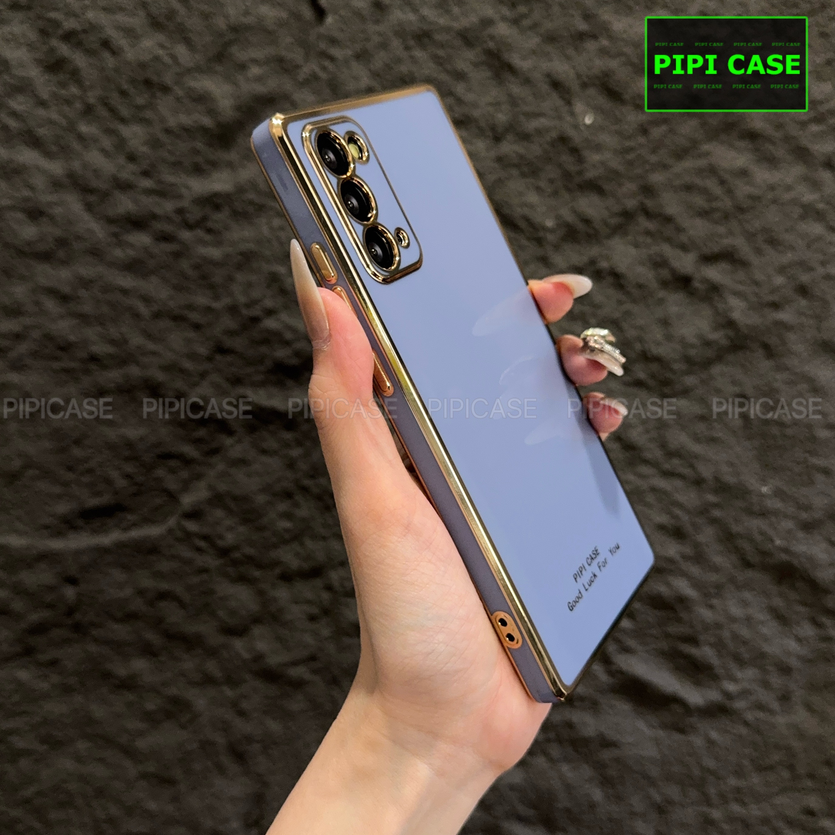 Ốp Lưng Samsung Note 20 5G - Royal - Xám_thumbnail_3