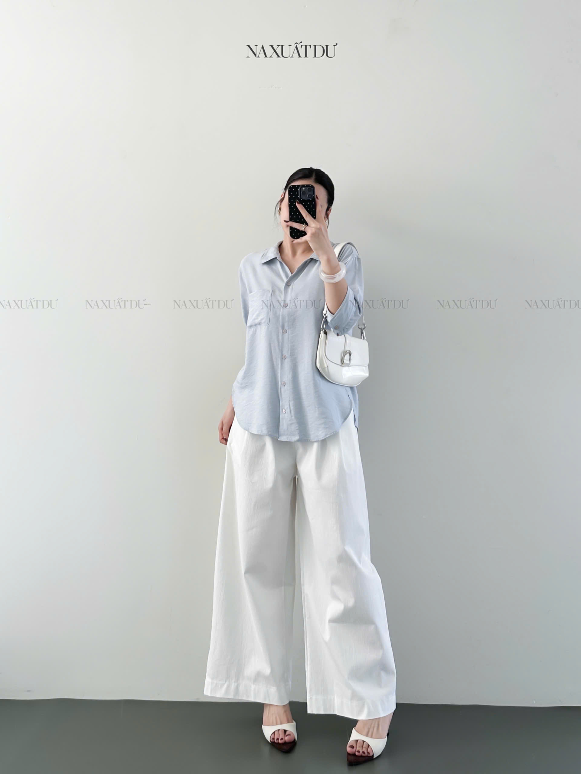 Áo sơ mi tay lửng - A428_thumbnail_14