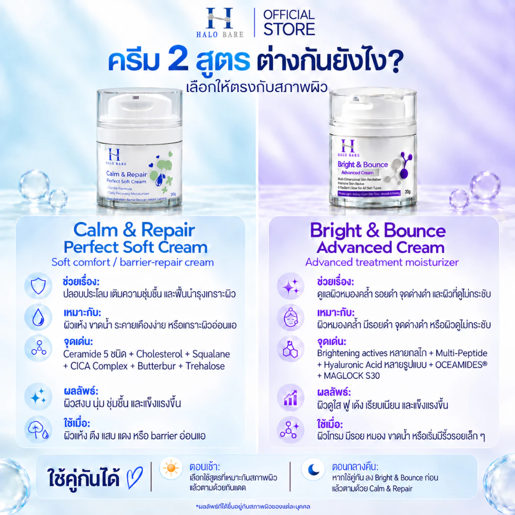 Calm & Repair Perfect Soft Cream_thumbnail_1