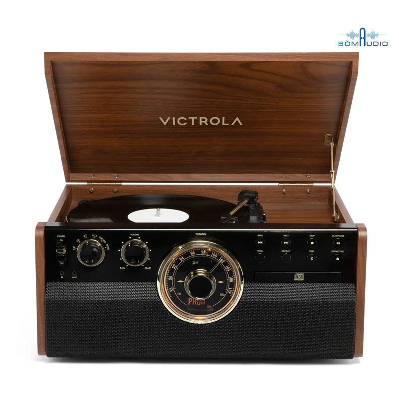 Mâm Than VICTROLA THE EMPRIRE