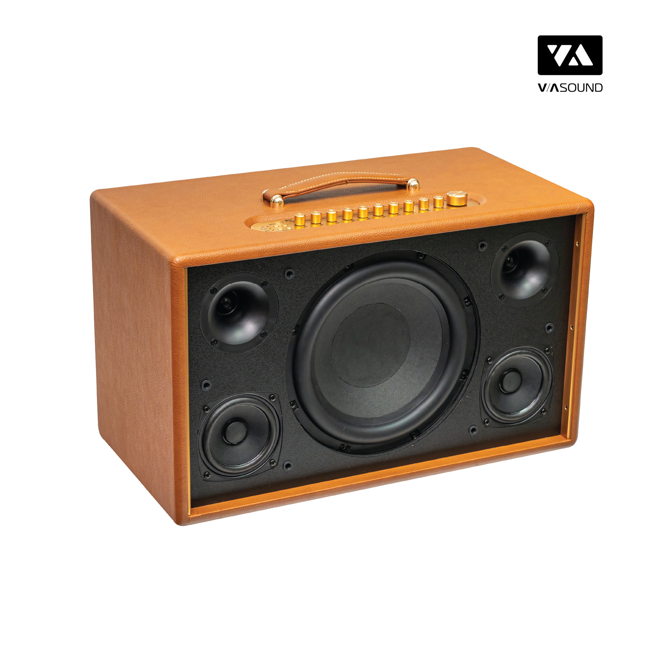 Loa Hifi Karaoke Xách Tay KADMA KS88_thumbnail_5