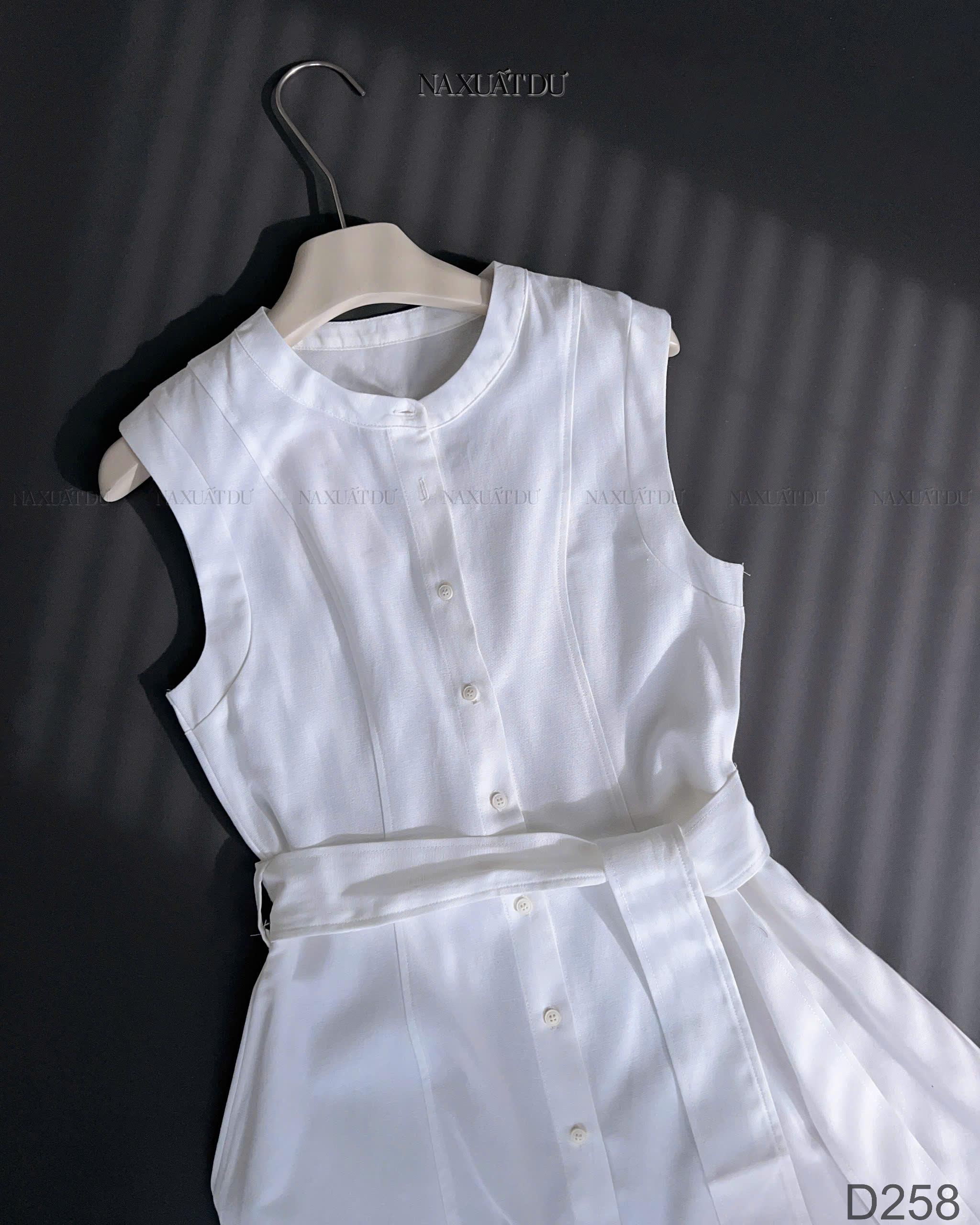 Đầm midi - D258_thumbnail_3