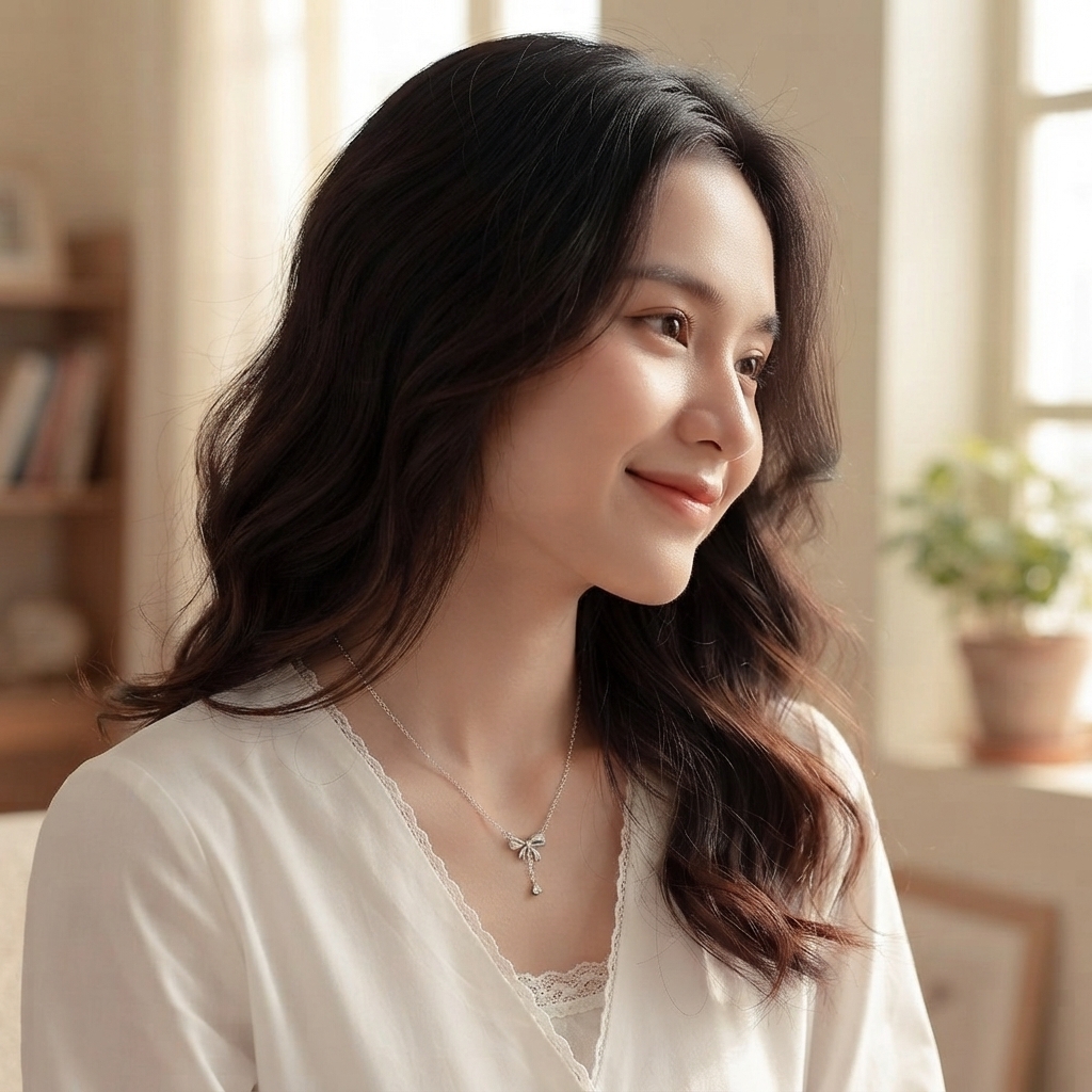 Dây chuyền Aria